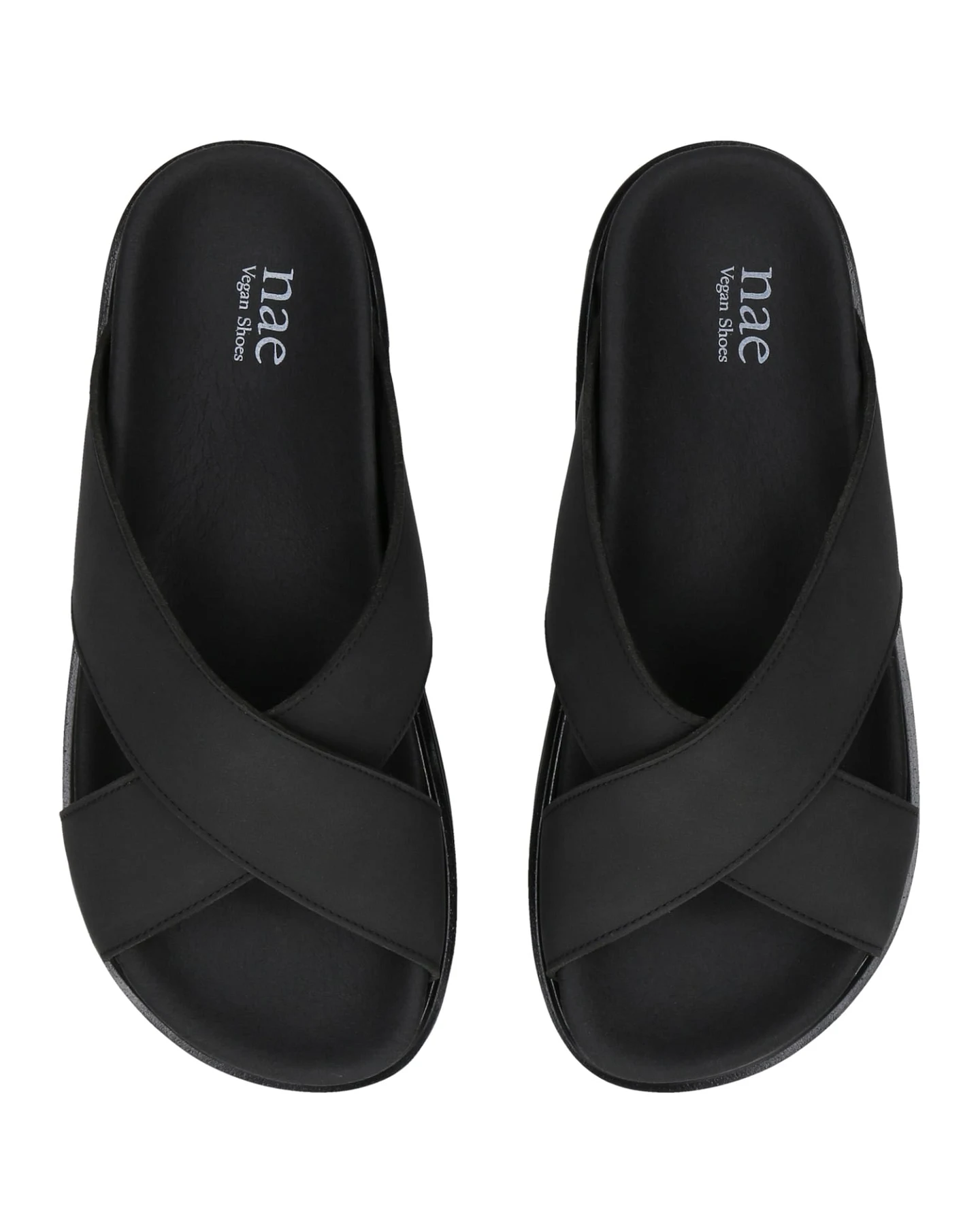 nae Vegan Shoes Sandalen DAVU – Ansicht 6