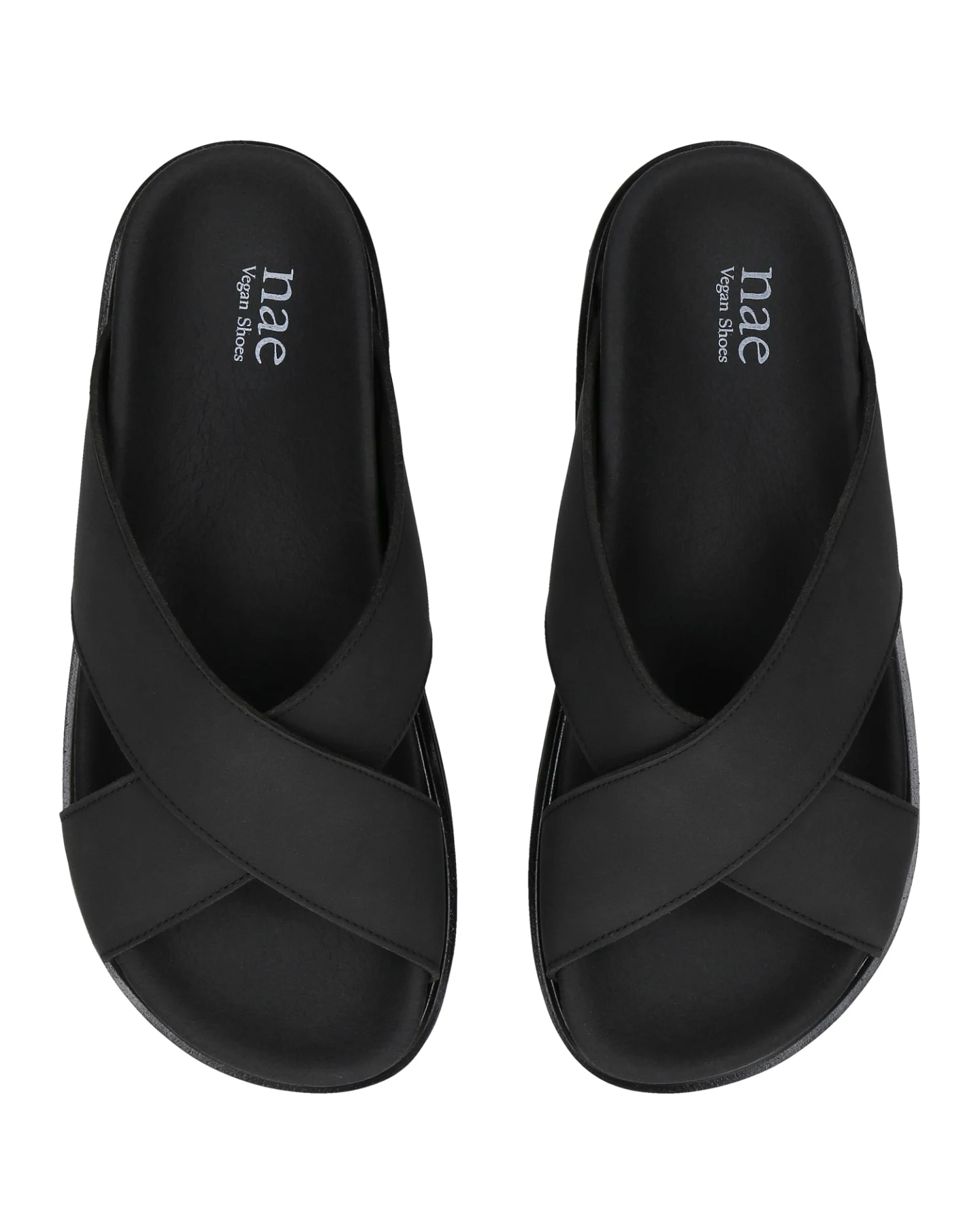 nae Vegan Shoes Sandalen DAVU – Ansicht 5