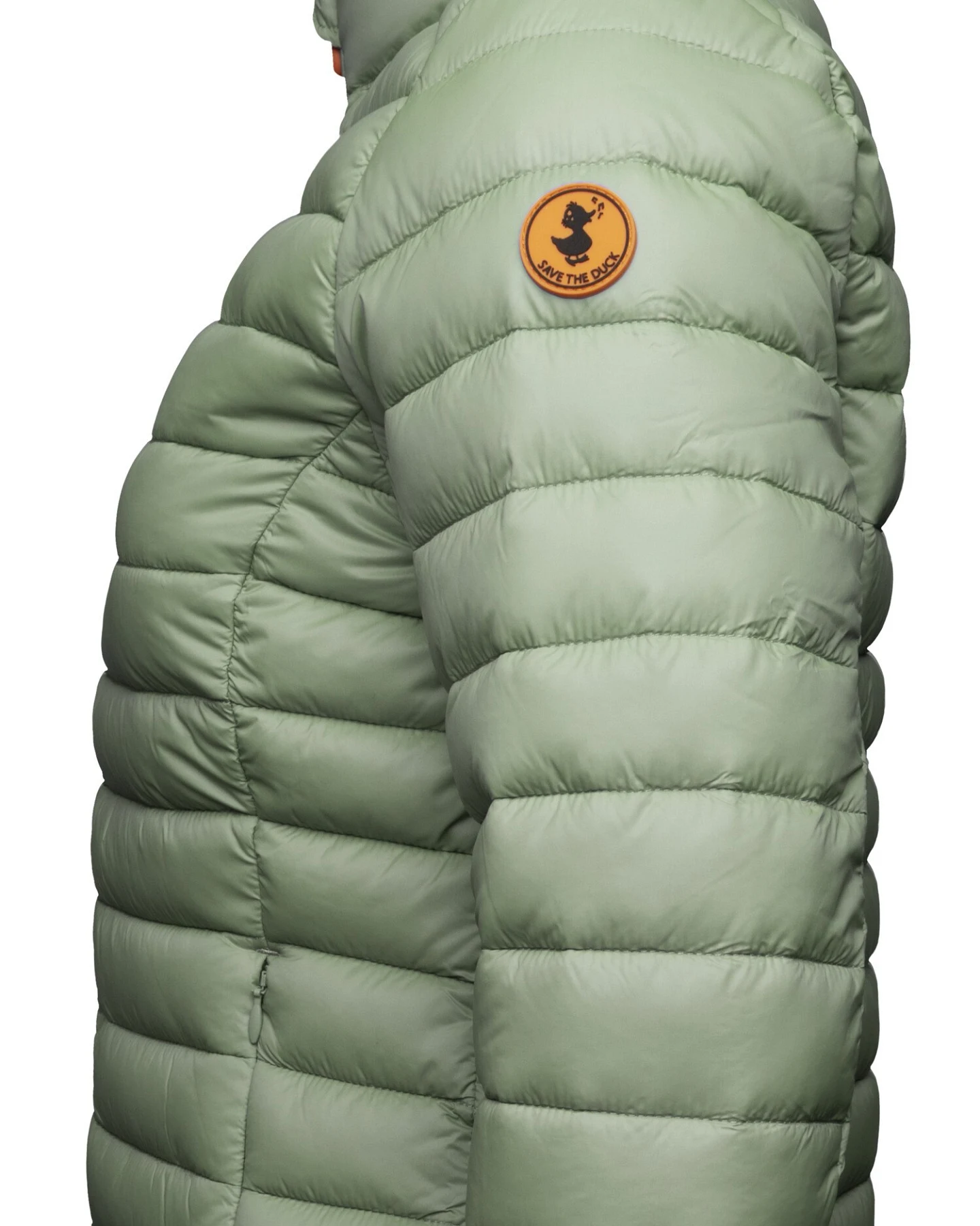 SAVE THE DUCK Jacke Carly – Ansicht 3
