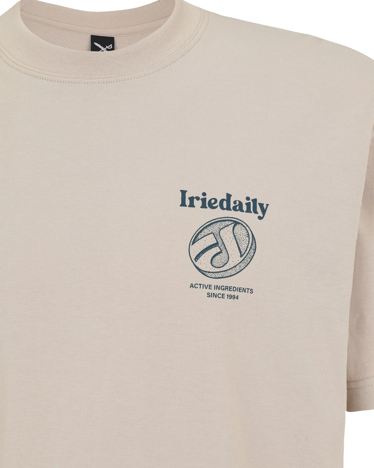 Iriedaily T-Shirt Hangover Club – Ansicht 2
