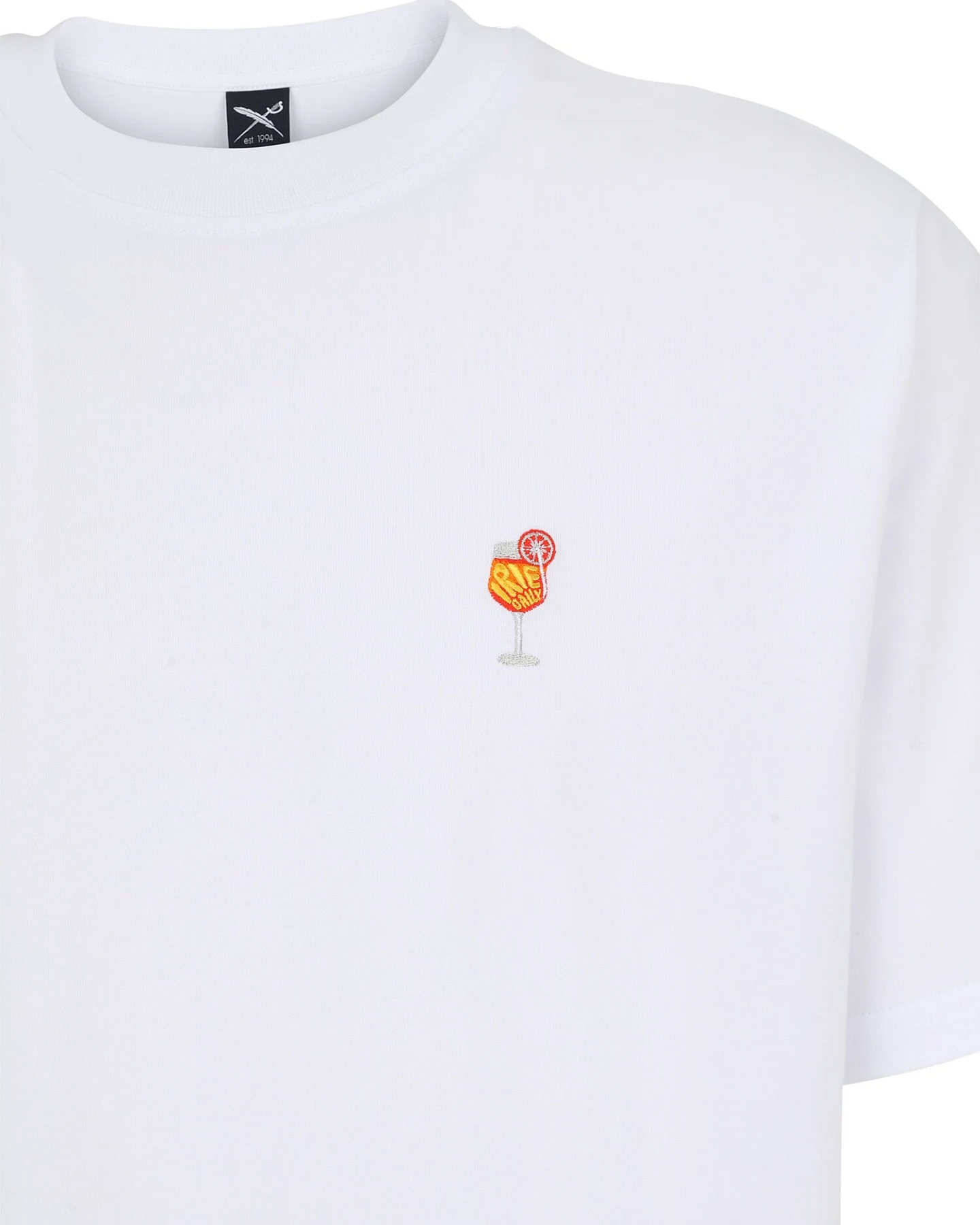 Iriedaily T-Shirt Irie Spritz – Ansicht 2
