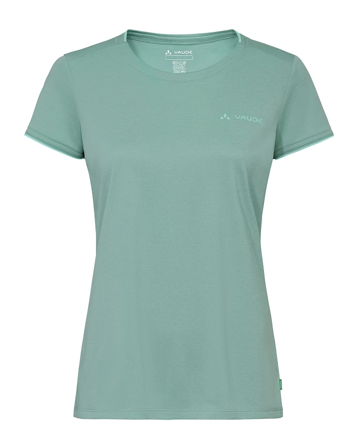 VAUDE T-Shirt W Essential T-Shirt