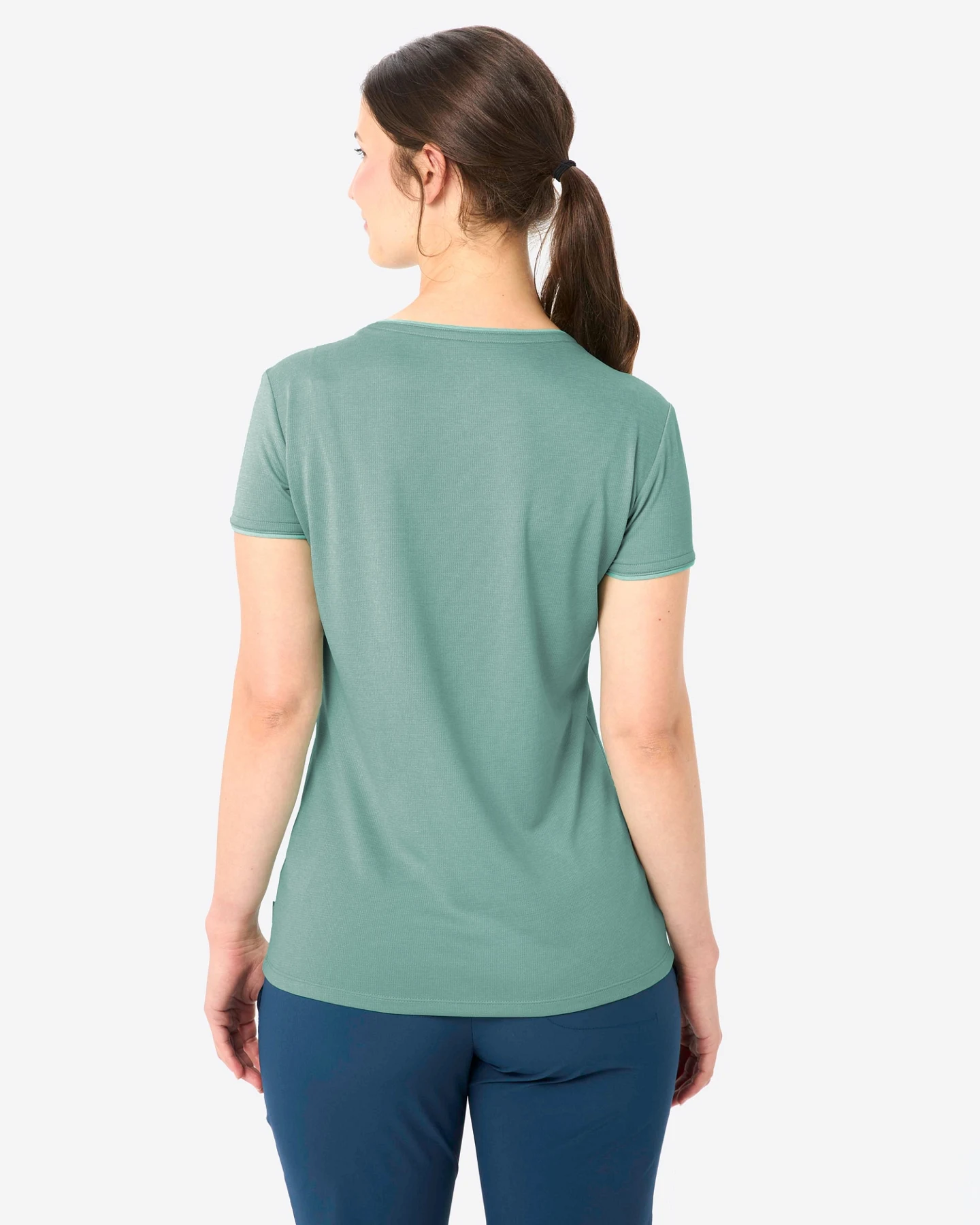 VAUDE T-Shirt W Essential T-Shirt – Ansicht 4