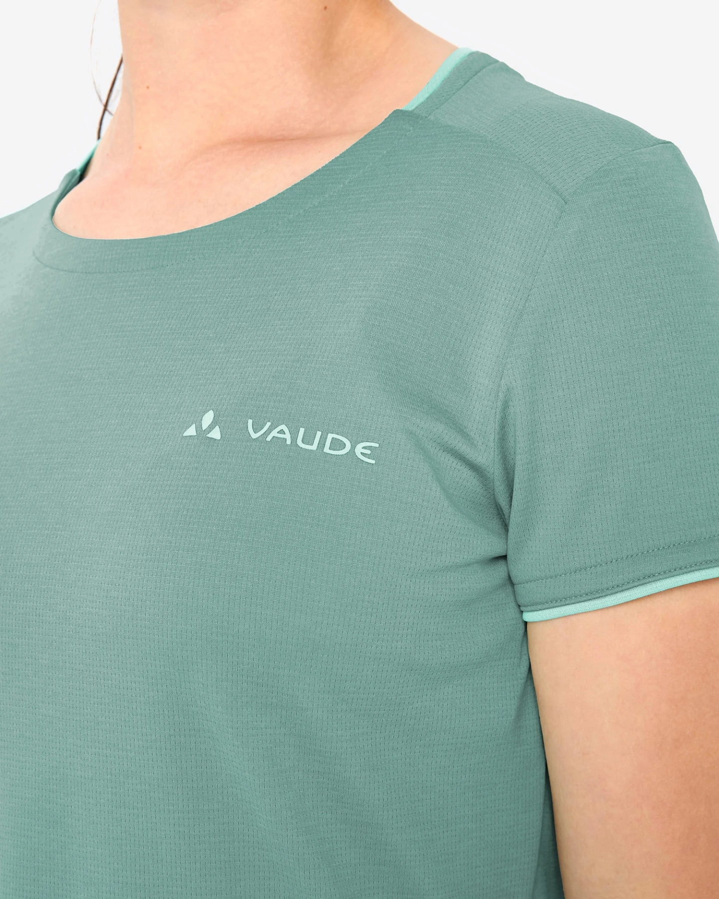 VAUDE T-Shirt W Essential T-Shirt – Ansicht 6