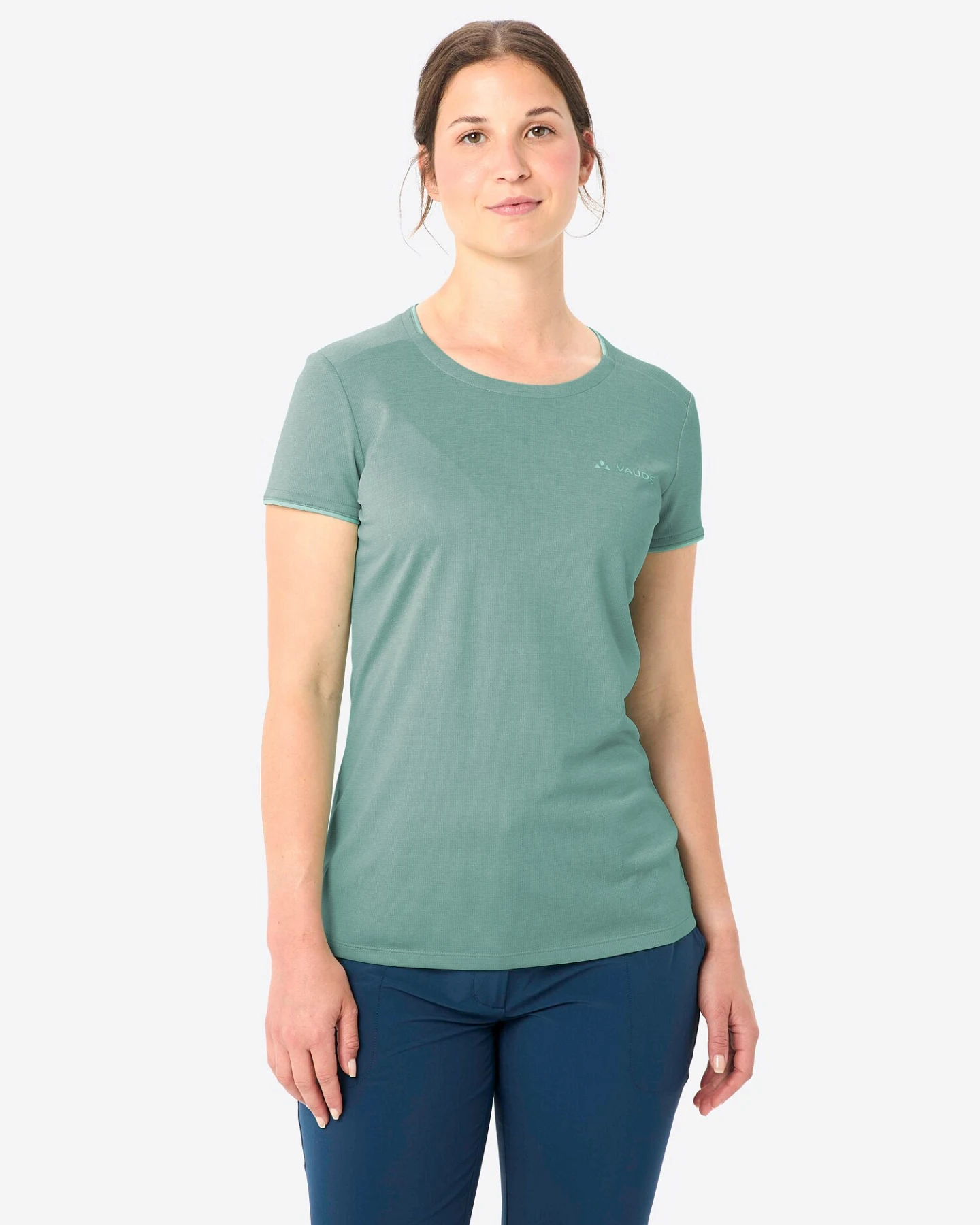 VAUDE T-Shirt W Essential T-Shirt – Ansicht 3