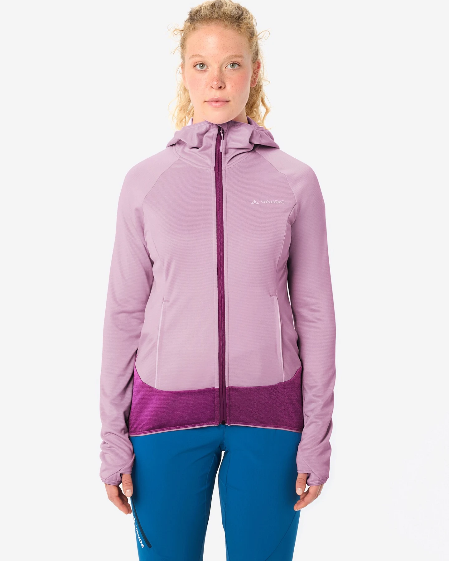 VAUDE Funktionsshirt Tekoa II – Ansicht 3