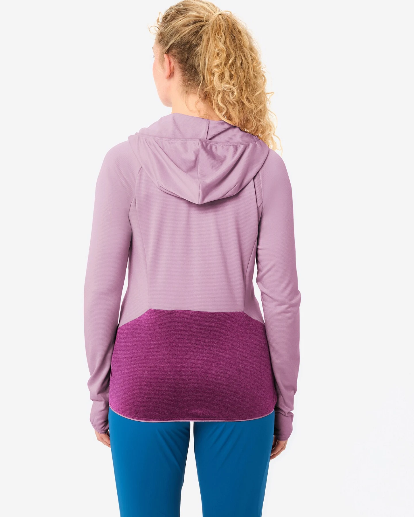 VAUDE Funktionsshirt Tekoa II – Ansicht 4