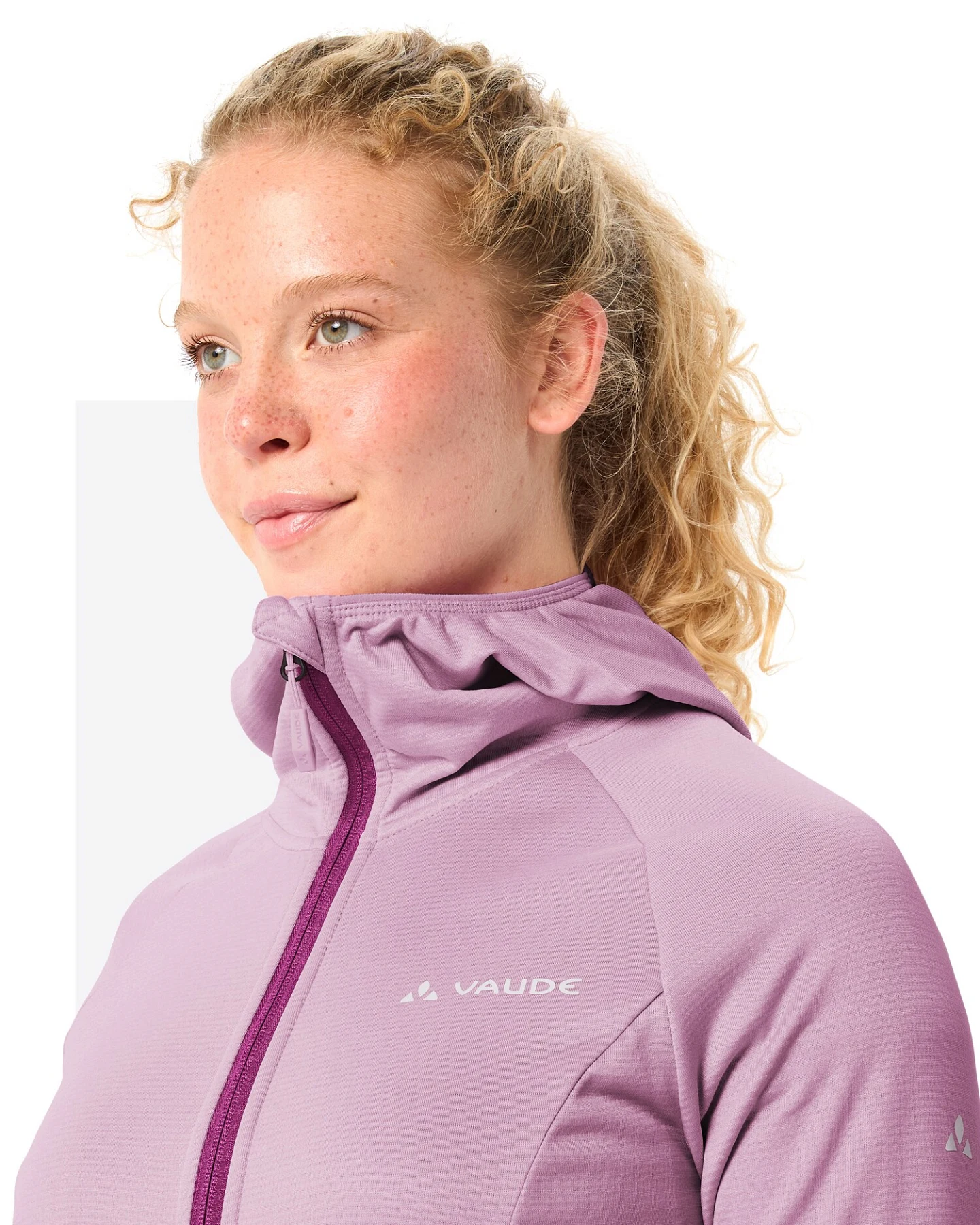 VAUDE Funktionsshirt Tekoa II – Ansicht 6