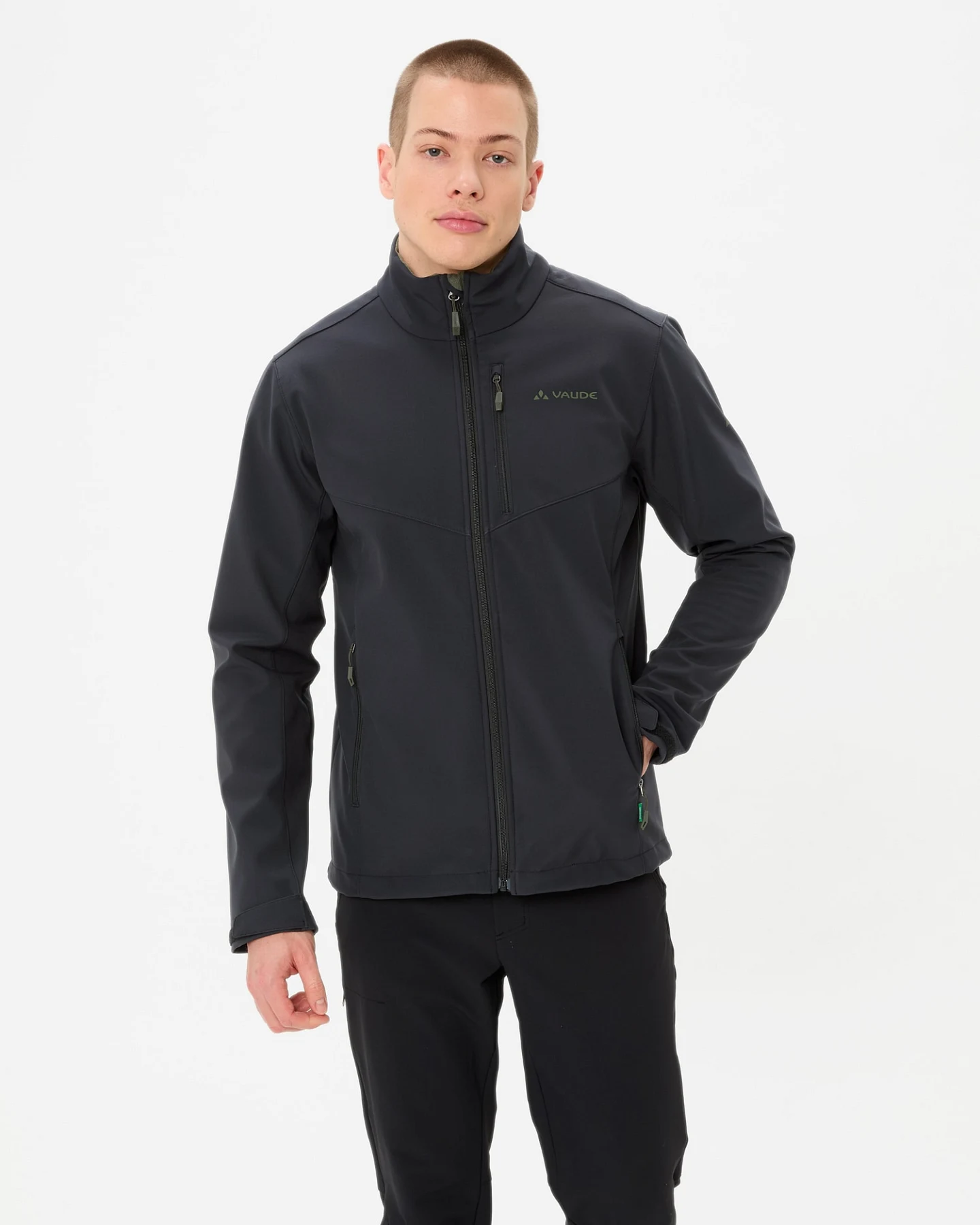VAUDE Outdoorjacke Cyclone VI – Ansicht 3
