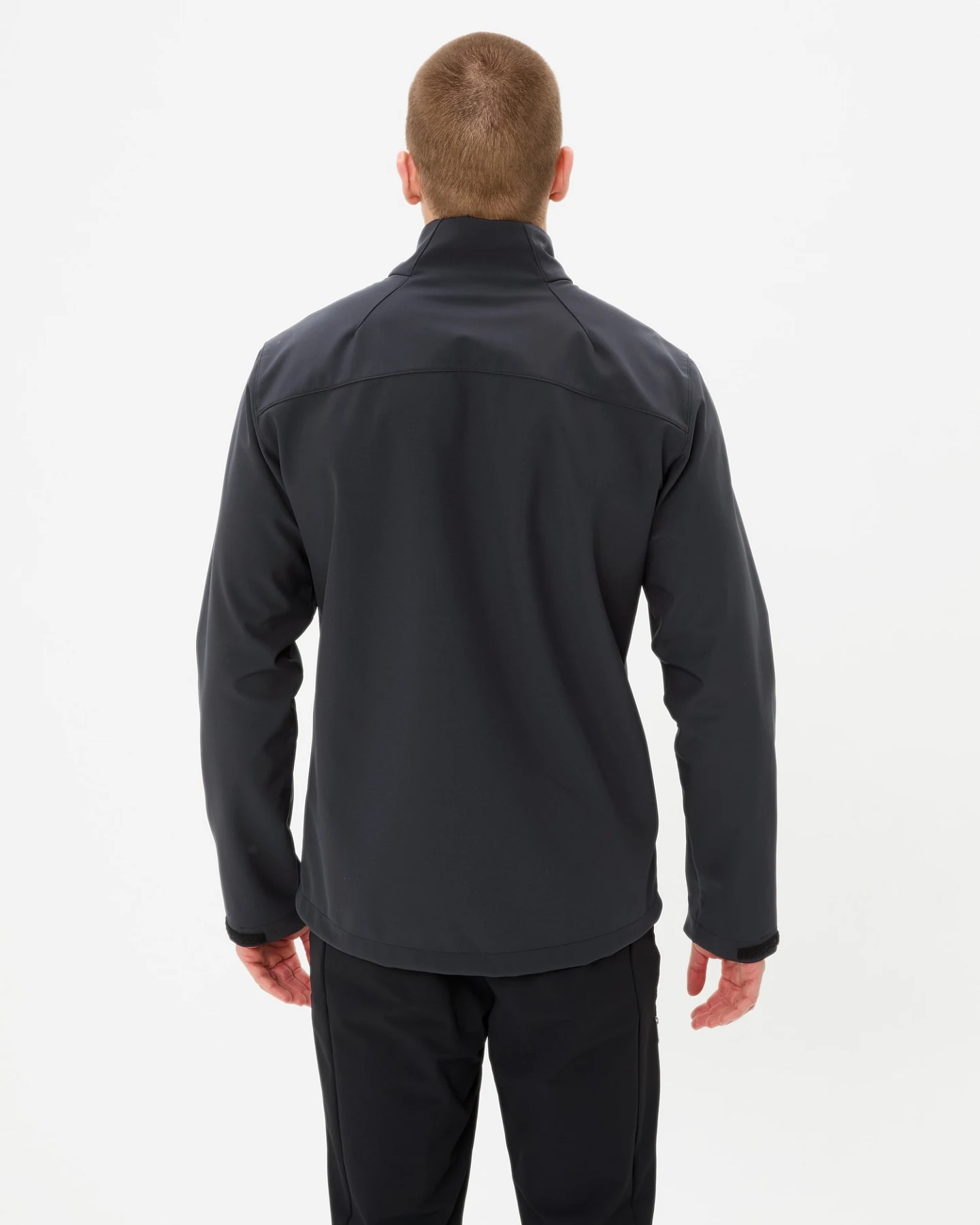 VAUDE Outdoorjacke Cyclone VI – Ansicht 4