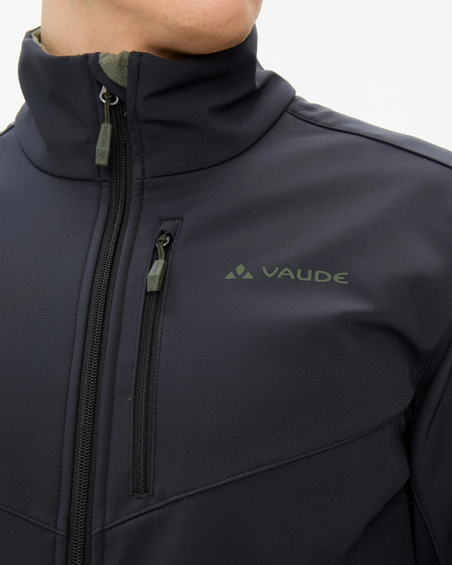 VAUDE Outdoorjacke Cyclone VI – Ansicht 5