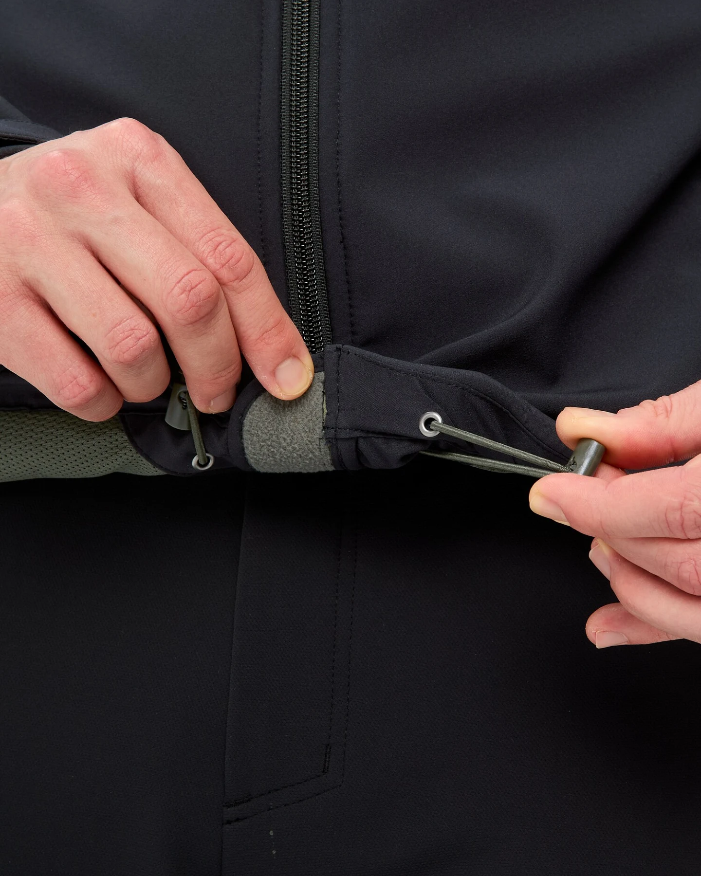 VAUDE Outdoorjacke Cyclone VI – Ansicht 6