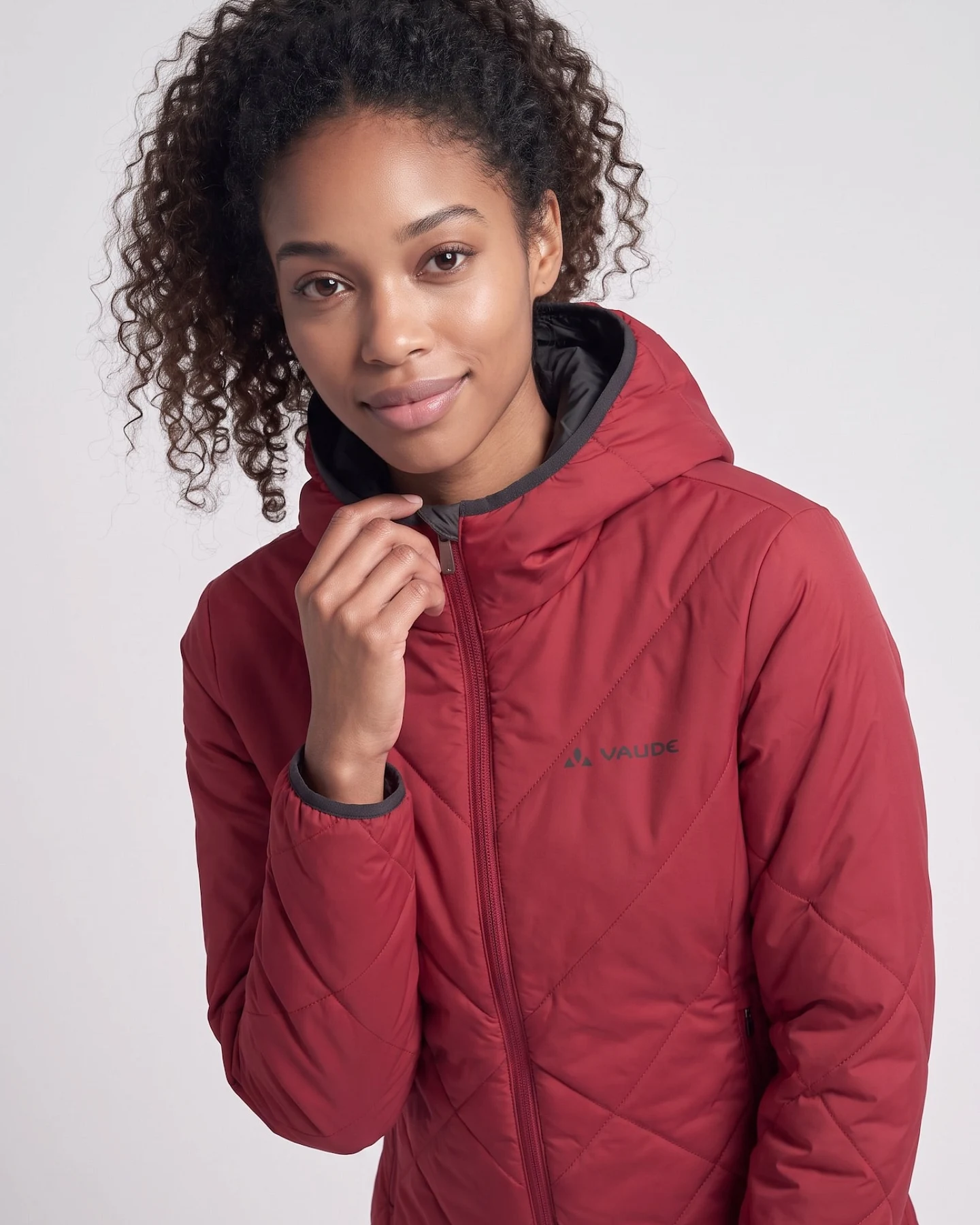 VAUDE Outdoorjacke – Ansicht 6