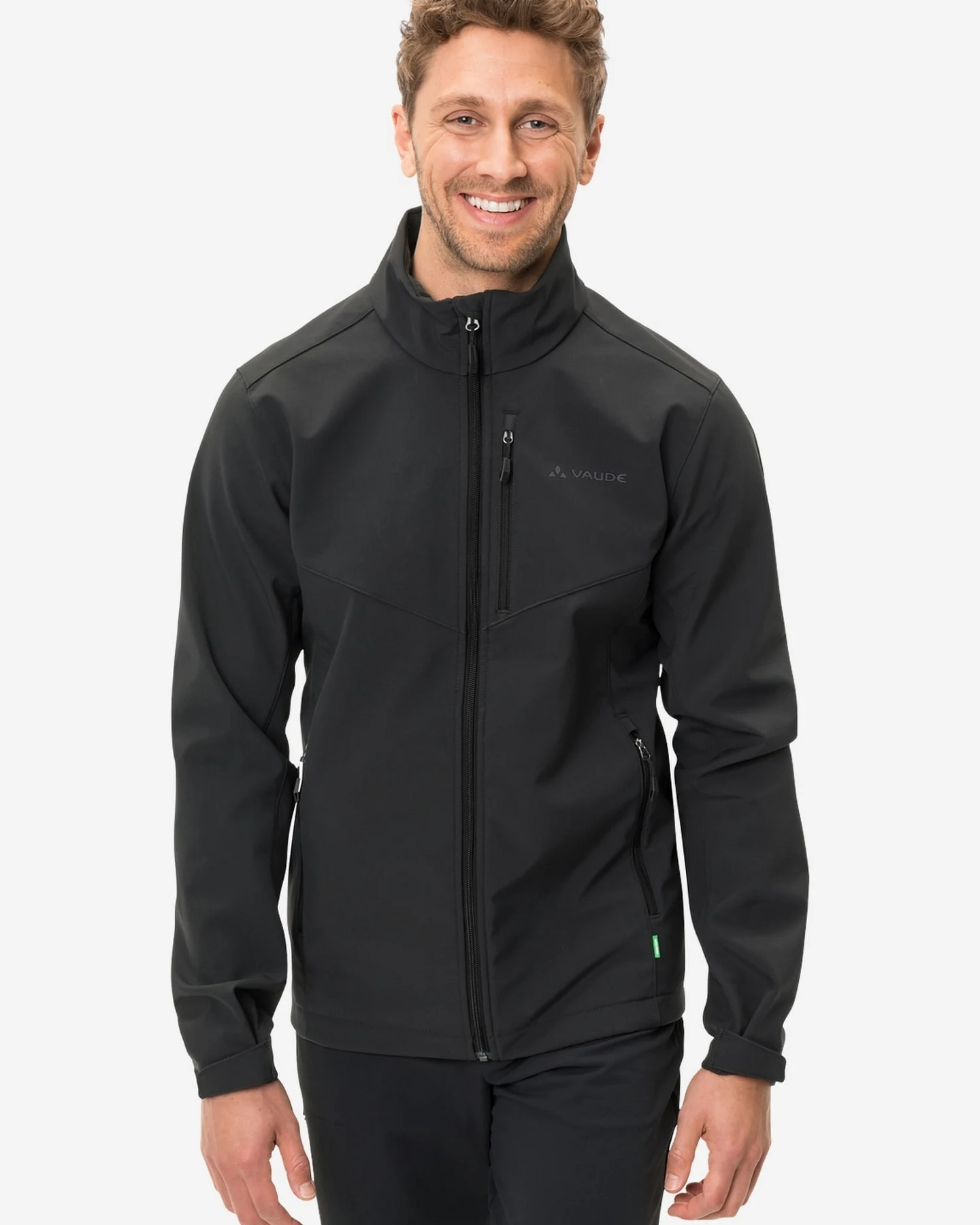 VAUDE Outdoorjacke Cyclone VI – Ansicht 2