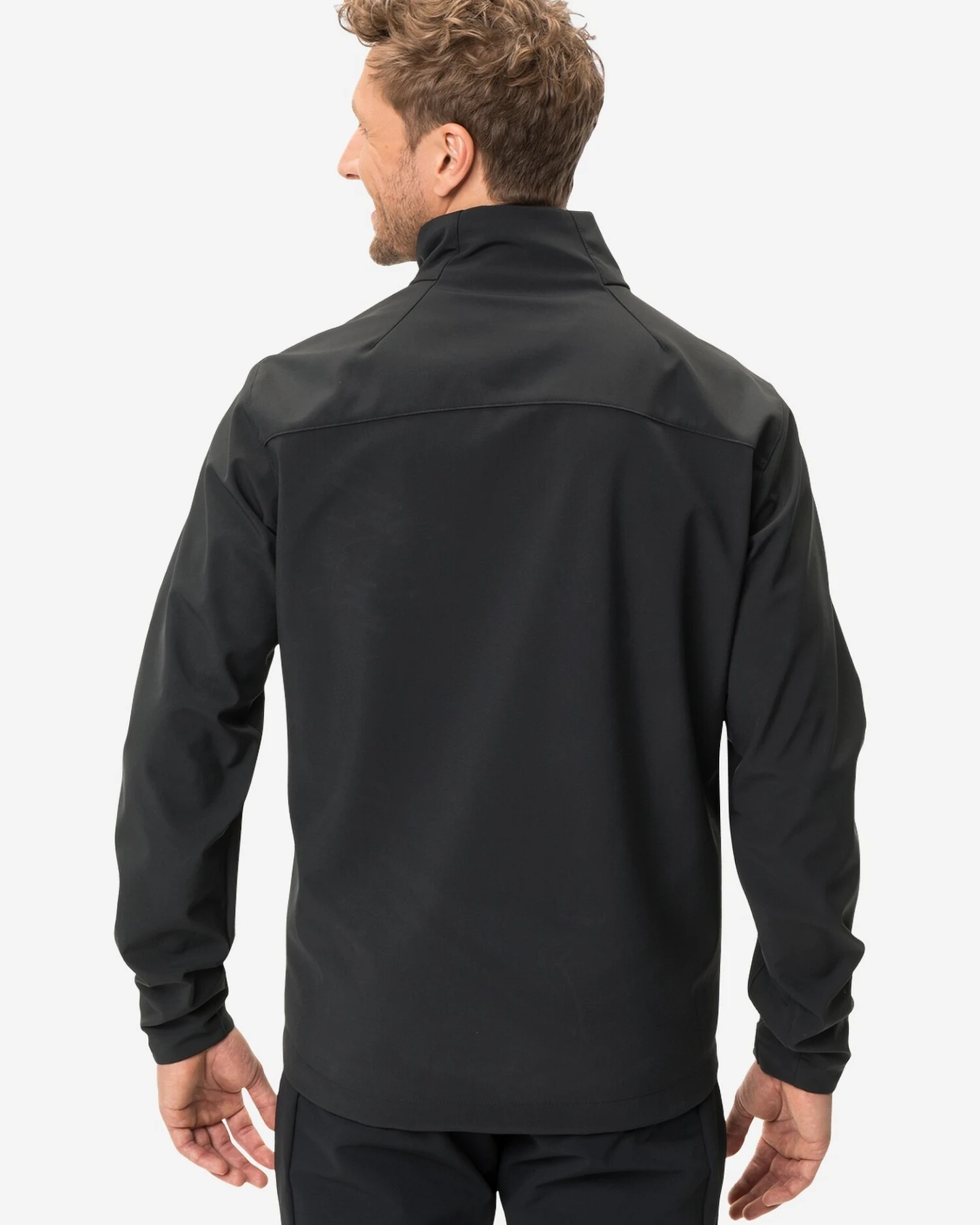 VAUDE Outdoorjacke Cyclone VI – Ansicht 3