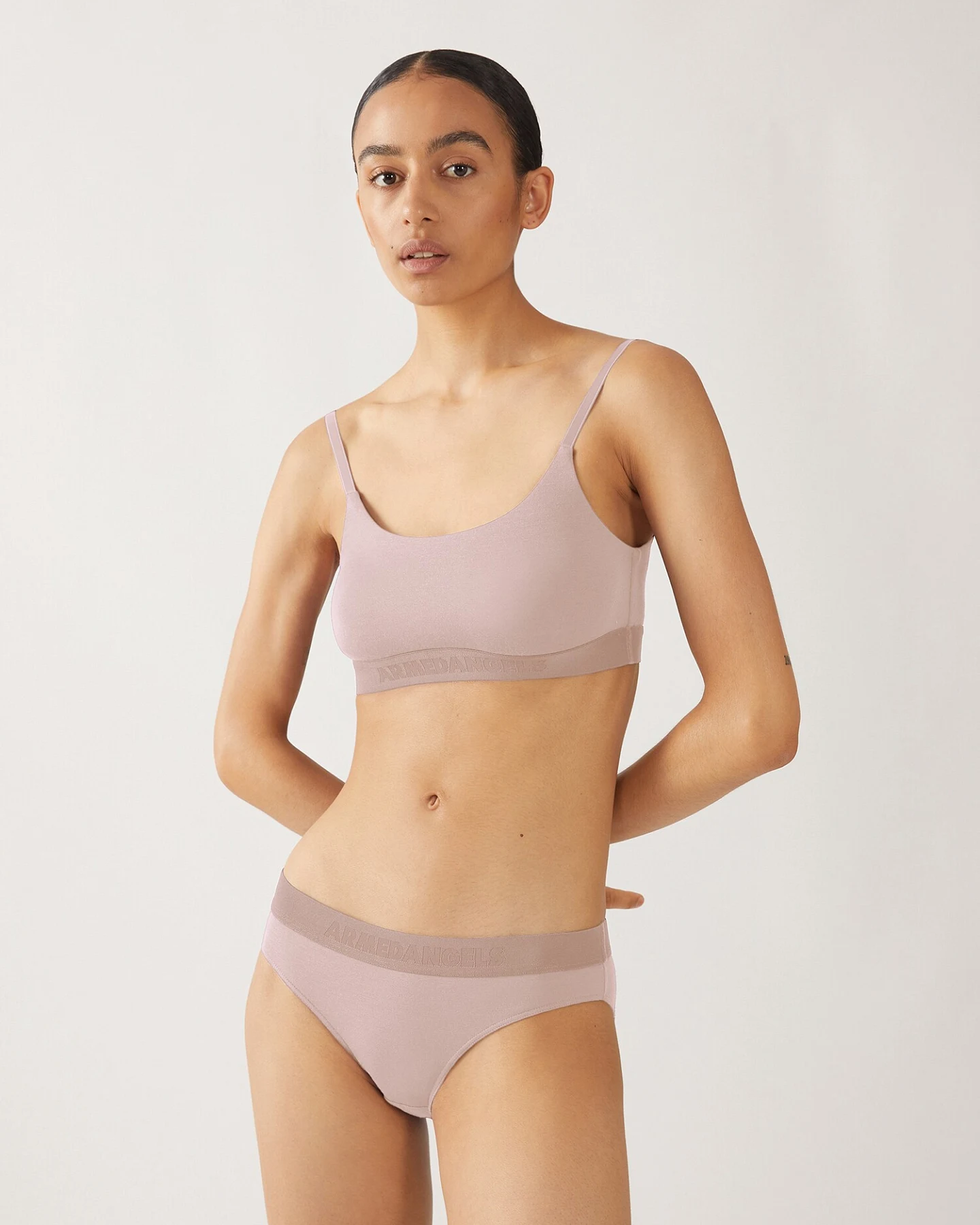 ARMEDANGELS Slip TRINAA – Ansicht 4