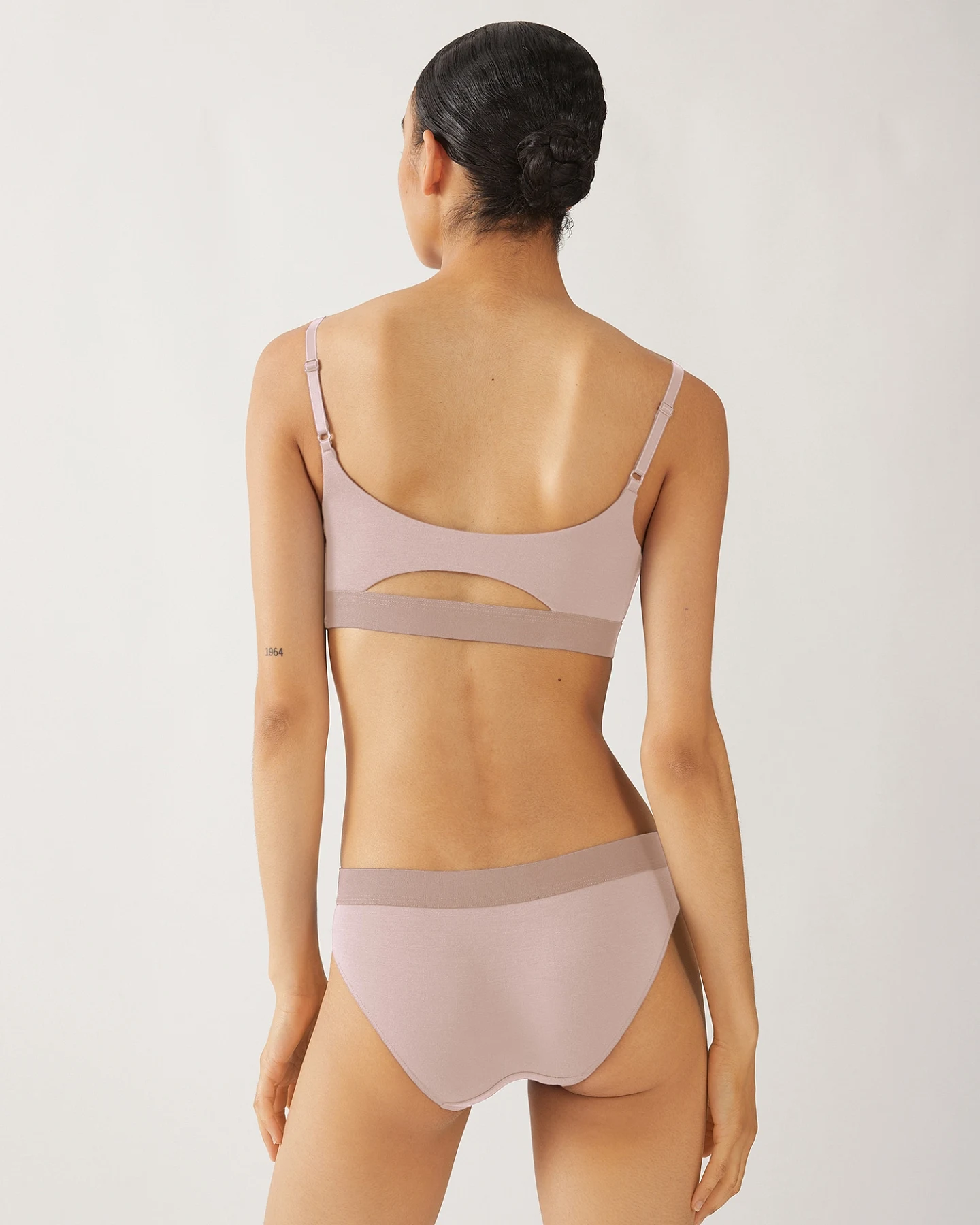ARMEDANGELS Slip TRINAA – Ansicht 2