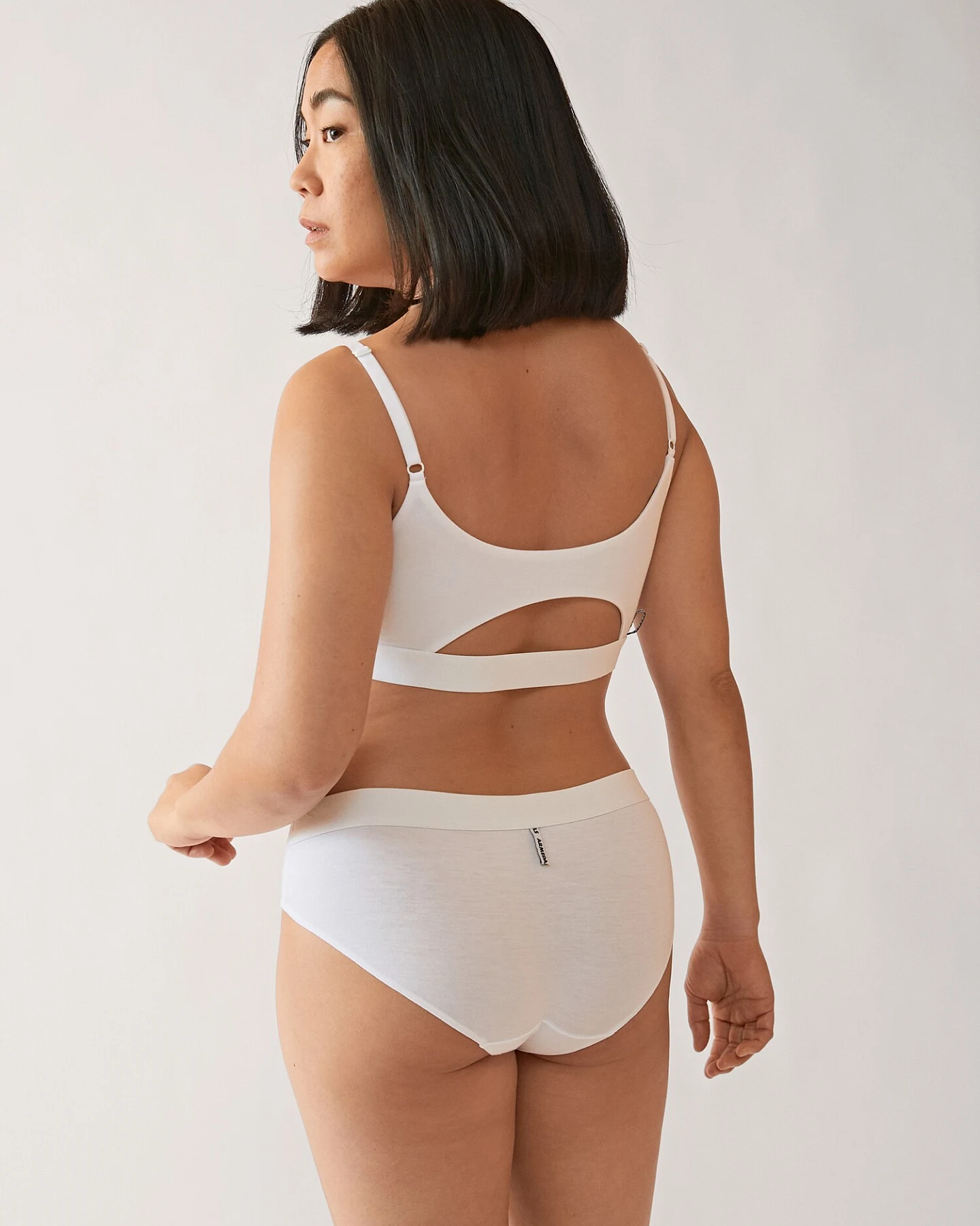 ARMEDANGELS Slip Trina – Ansicht 4