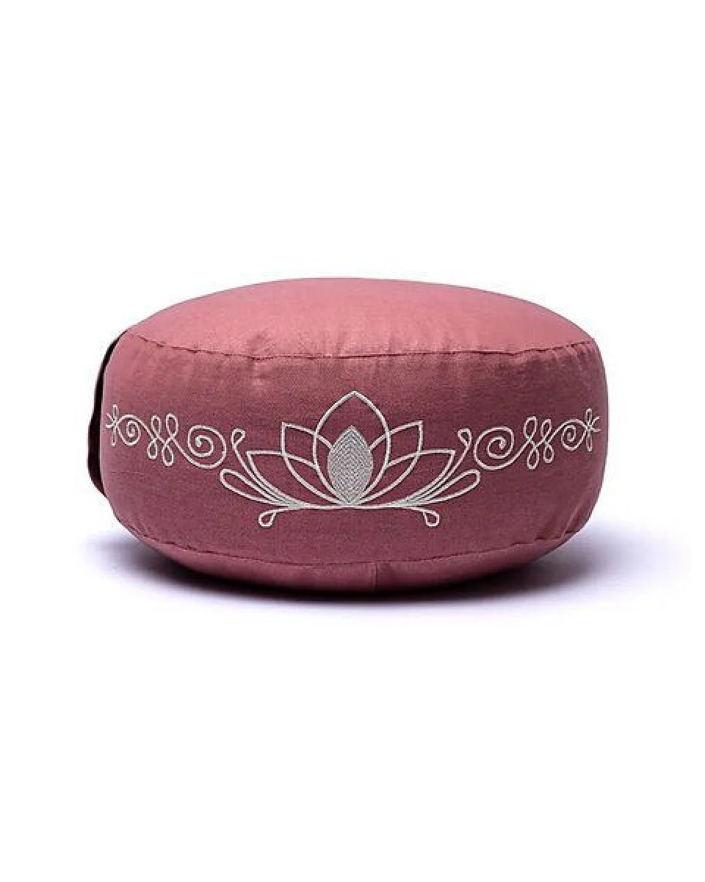Just Be Meditationskissen Lotus – Ansicht 2