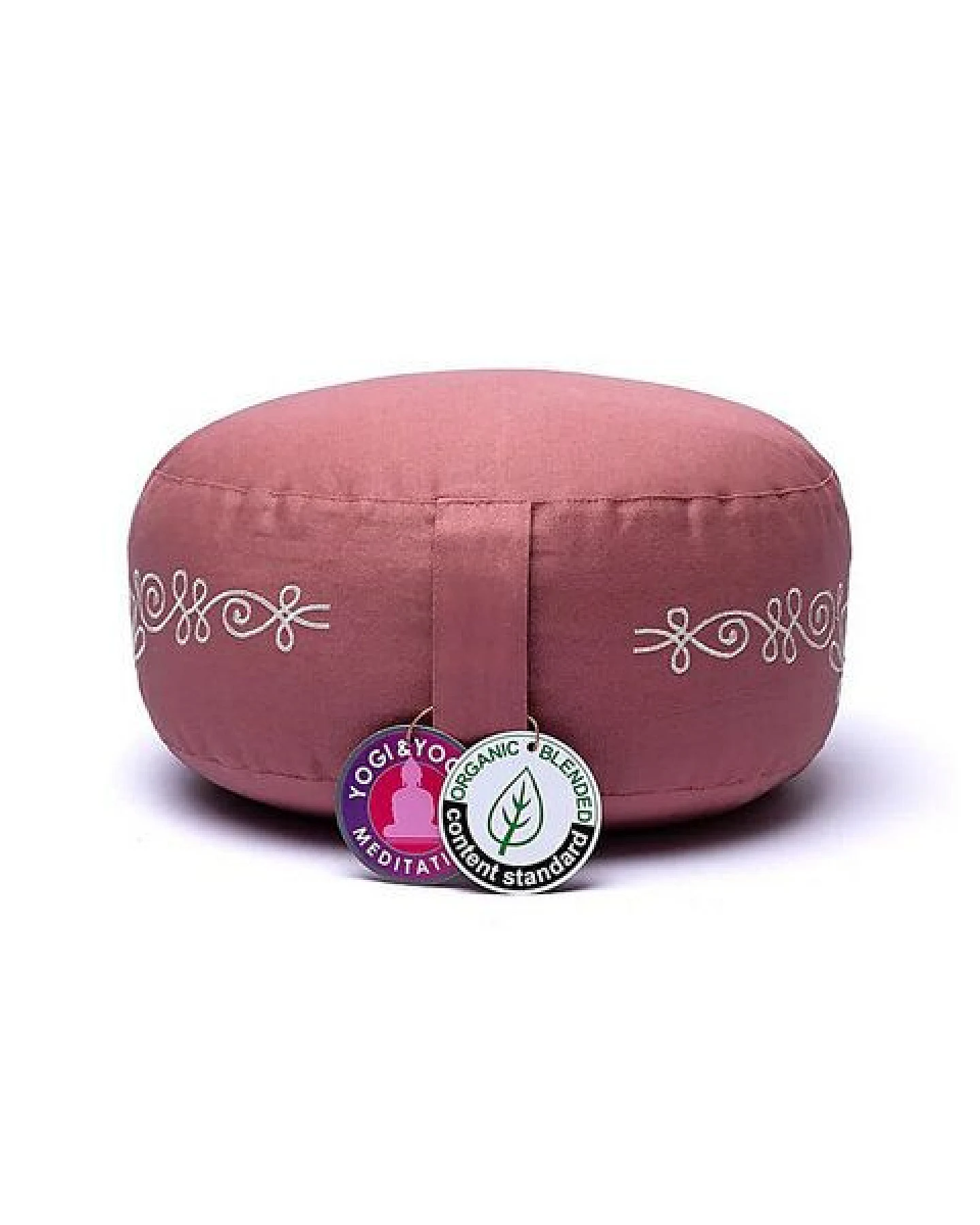 Just Be Meditationskissen Lotus – Ansicht 3