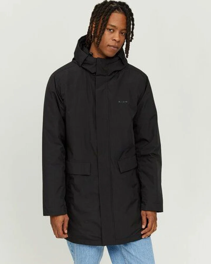 Mazine Jay Parka