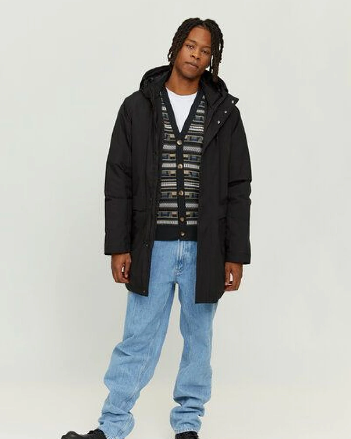 Mazine Jay Parka – Ansicht 2