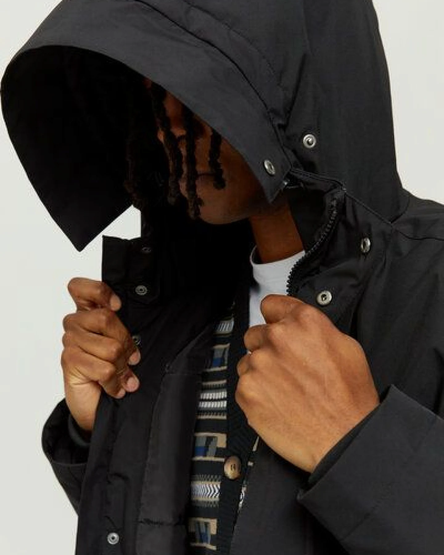 Mazine Jay Parka – Ansicht 3