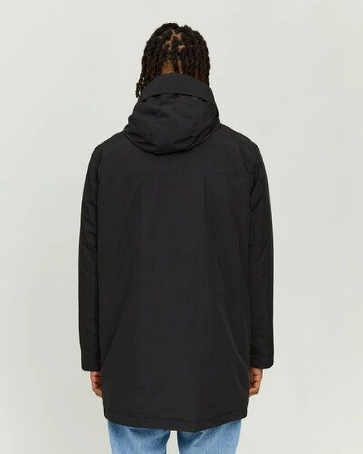 Mazine Jay Parka – Ansicht 4