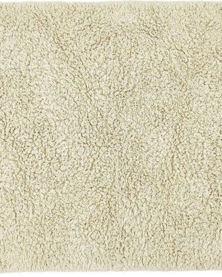 liv interior Teppich SHAGGY