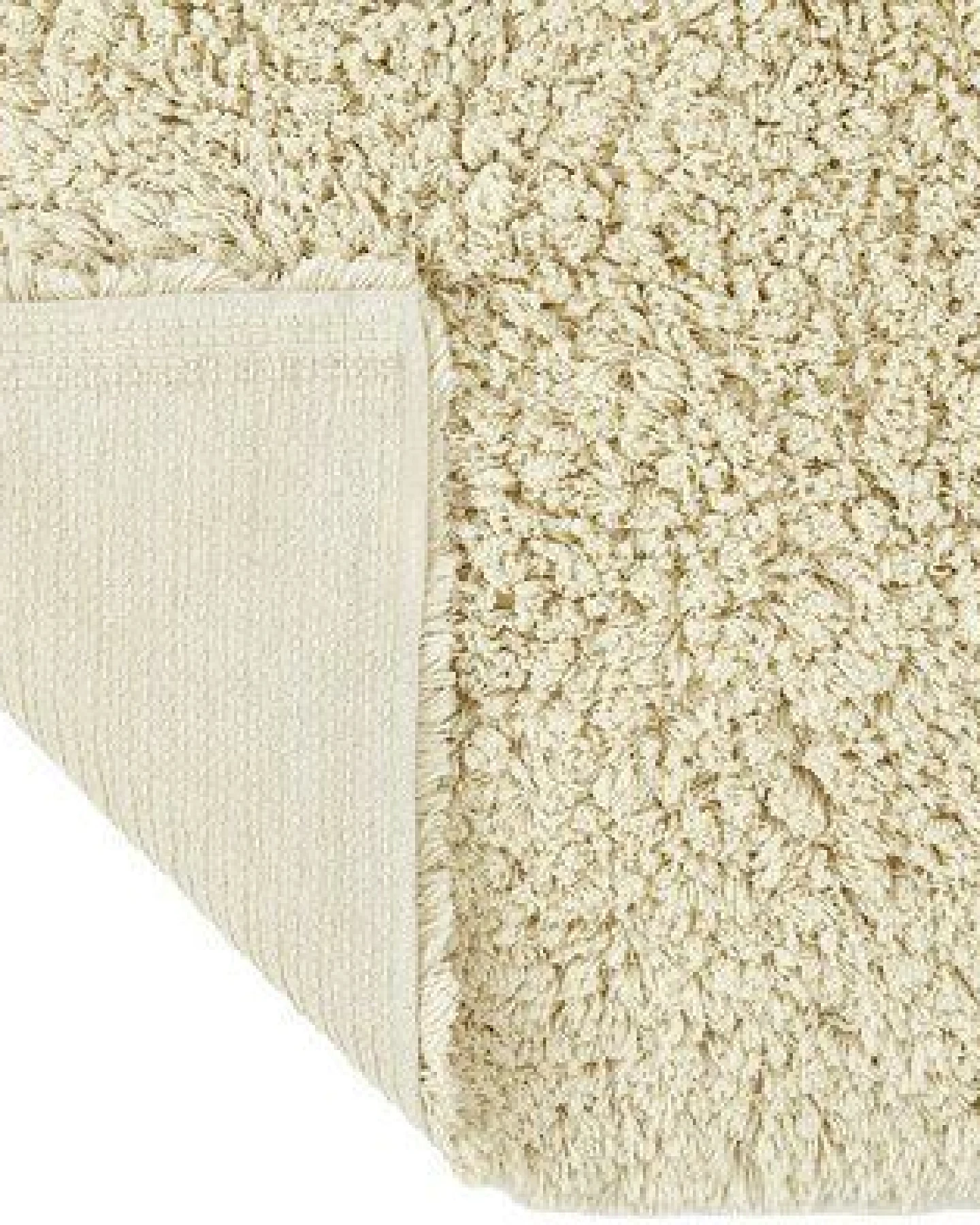 liv interior Teppich SHAGGY – Ansicht 2