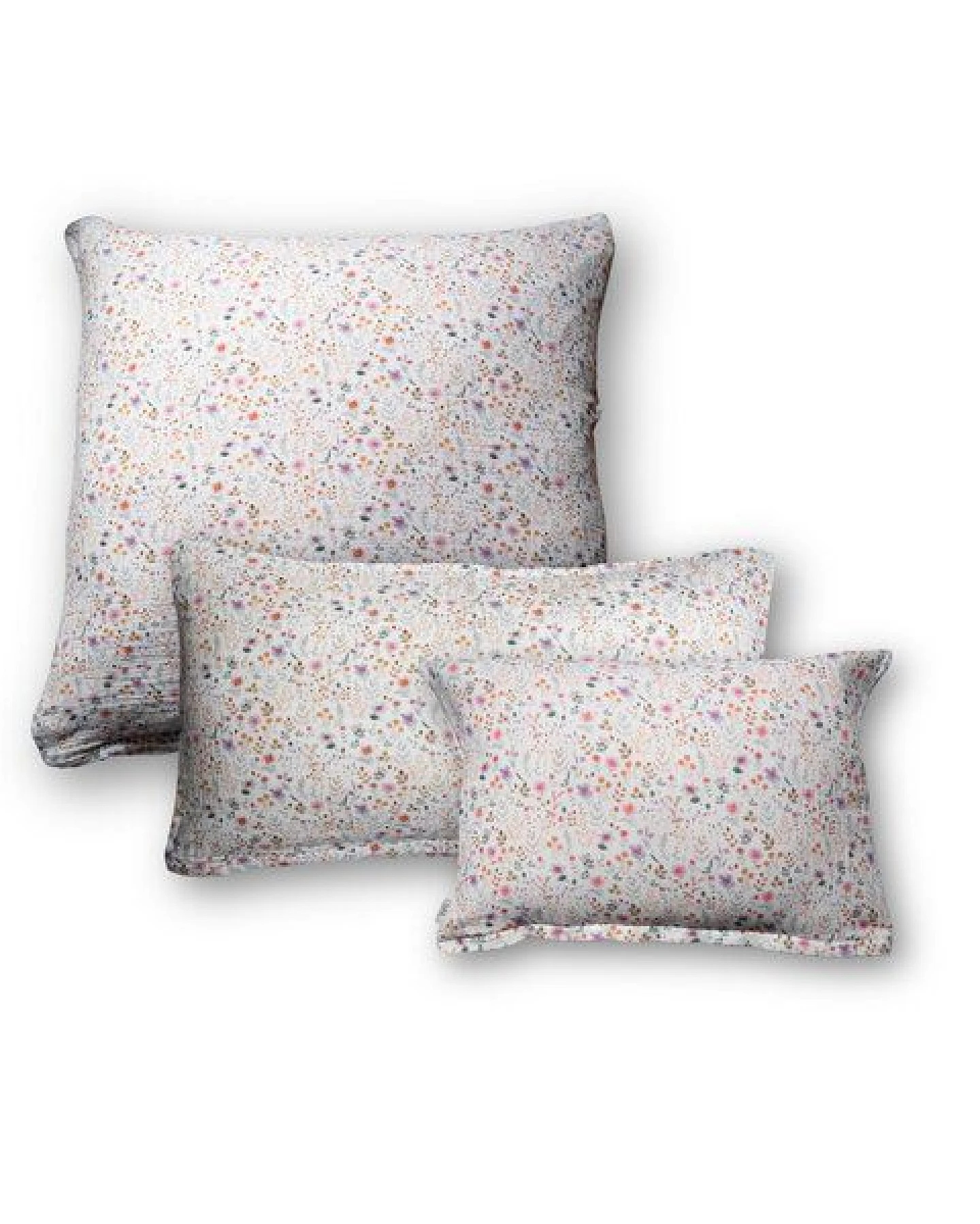 Hutch&Putch Musselin Bettwäsche Set - 100% Bio-Baumwolle - Handmade in Germany und Europa – Ansicht 2