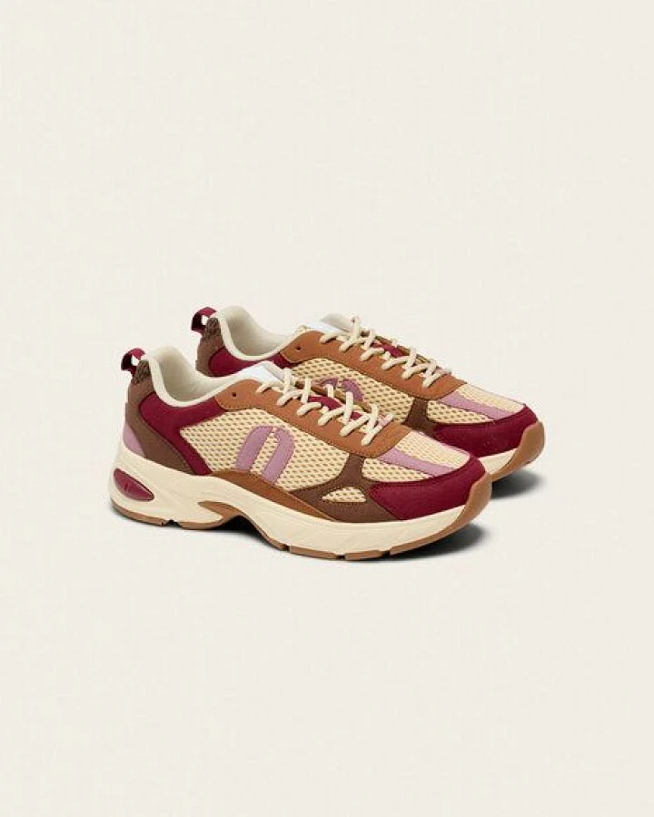 Odaje Sneaker Modell: Mae