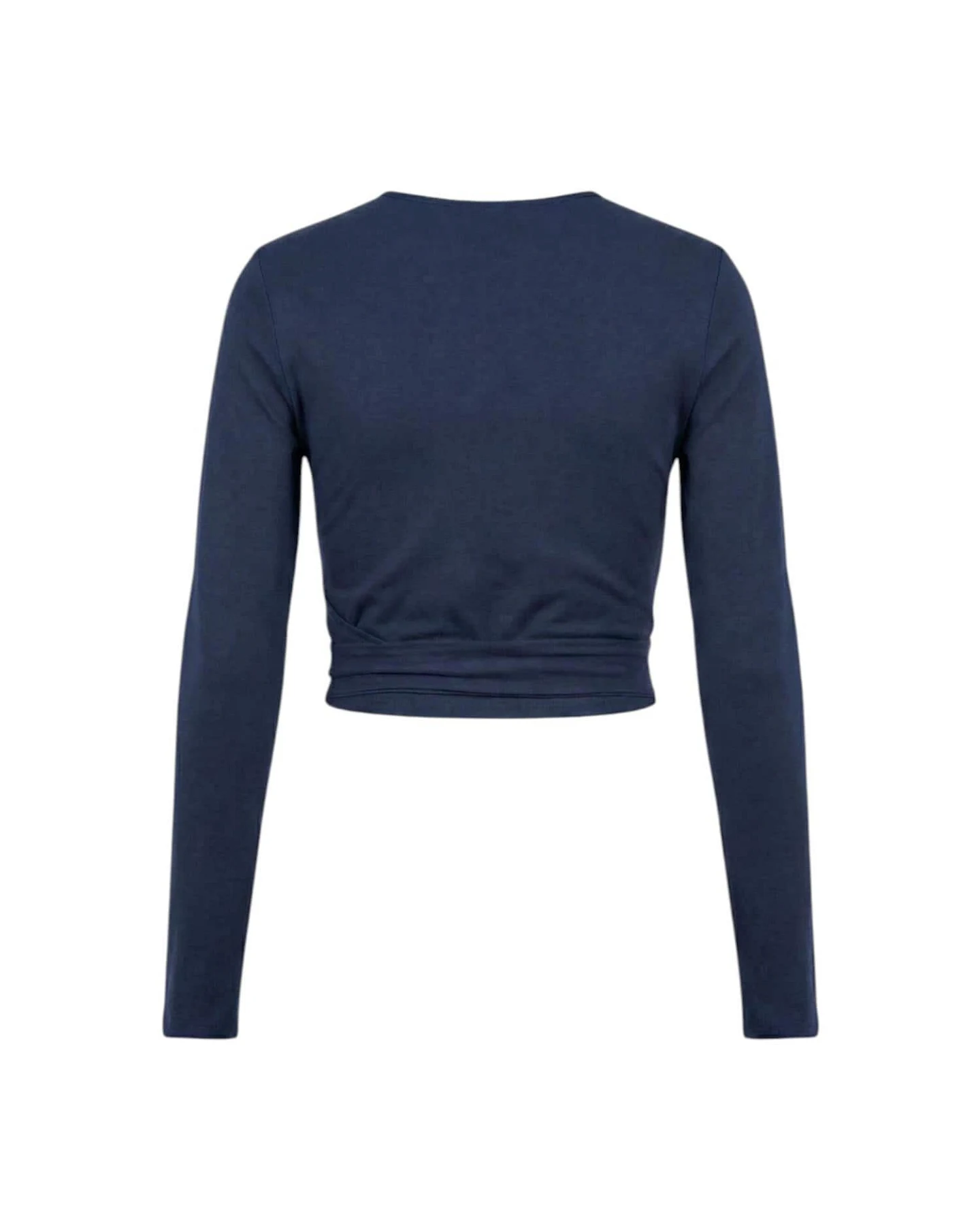 LOTUSCRAFTS Top Amina Wrap Top – Ansicht 6