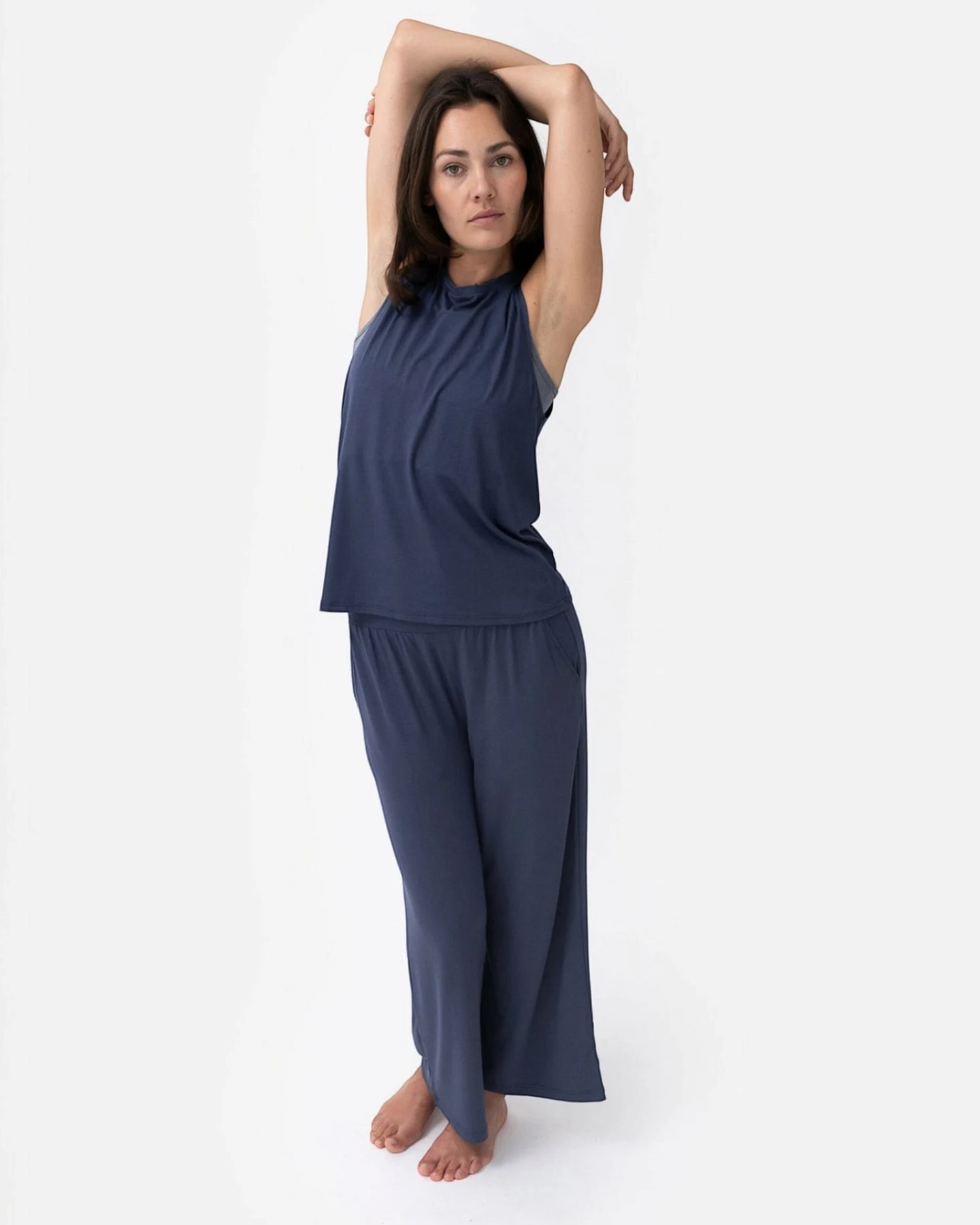 LOTUSCRAFTS Top Naima – Ansicht 2