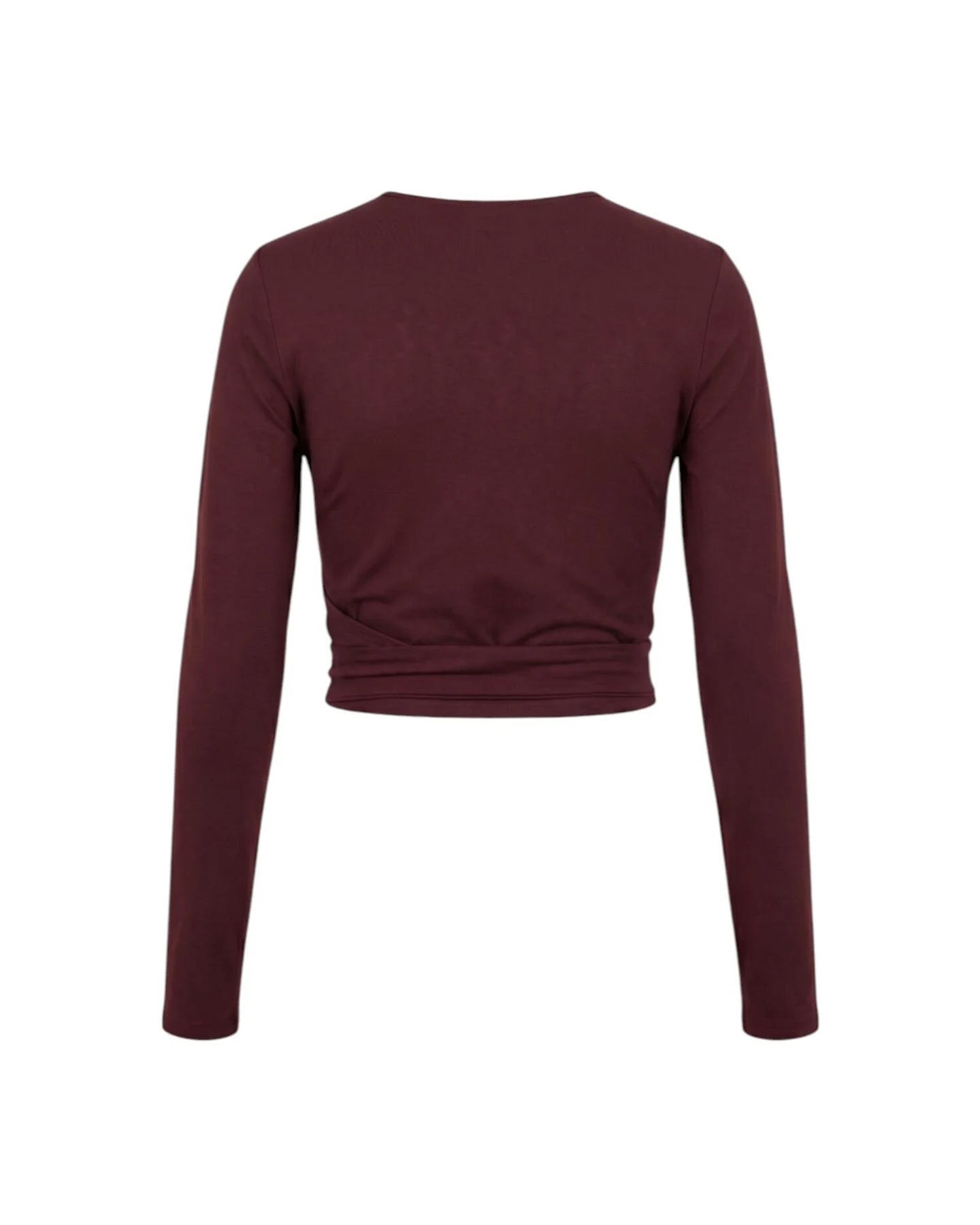 LOTUSCRAFTS Top Amina Wrap Top – Ansicht 6