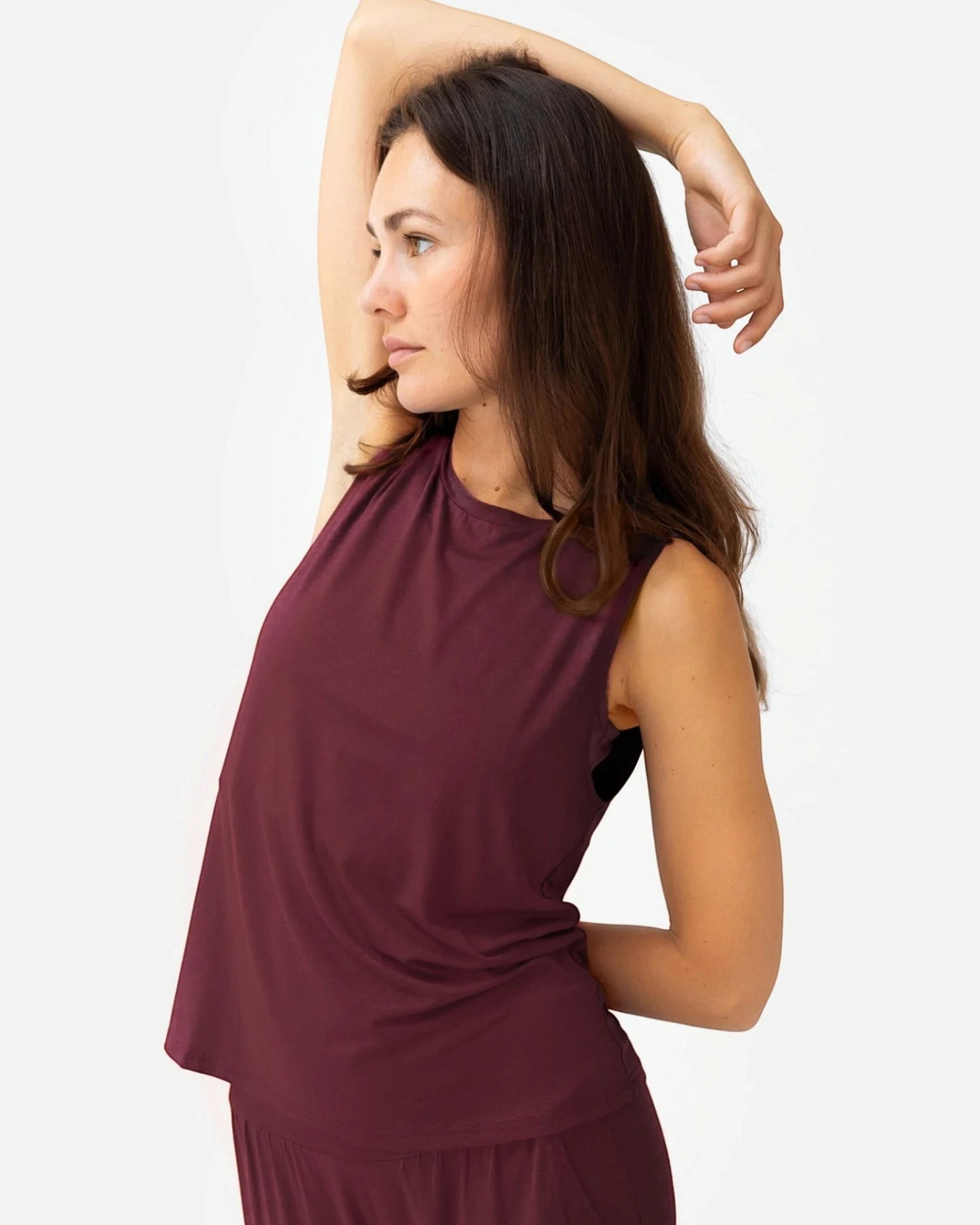 LOTUSCRAFTS Top Naima – Ansicht 3