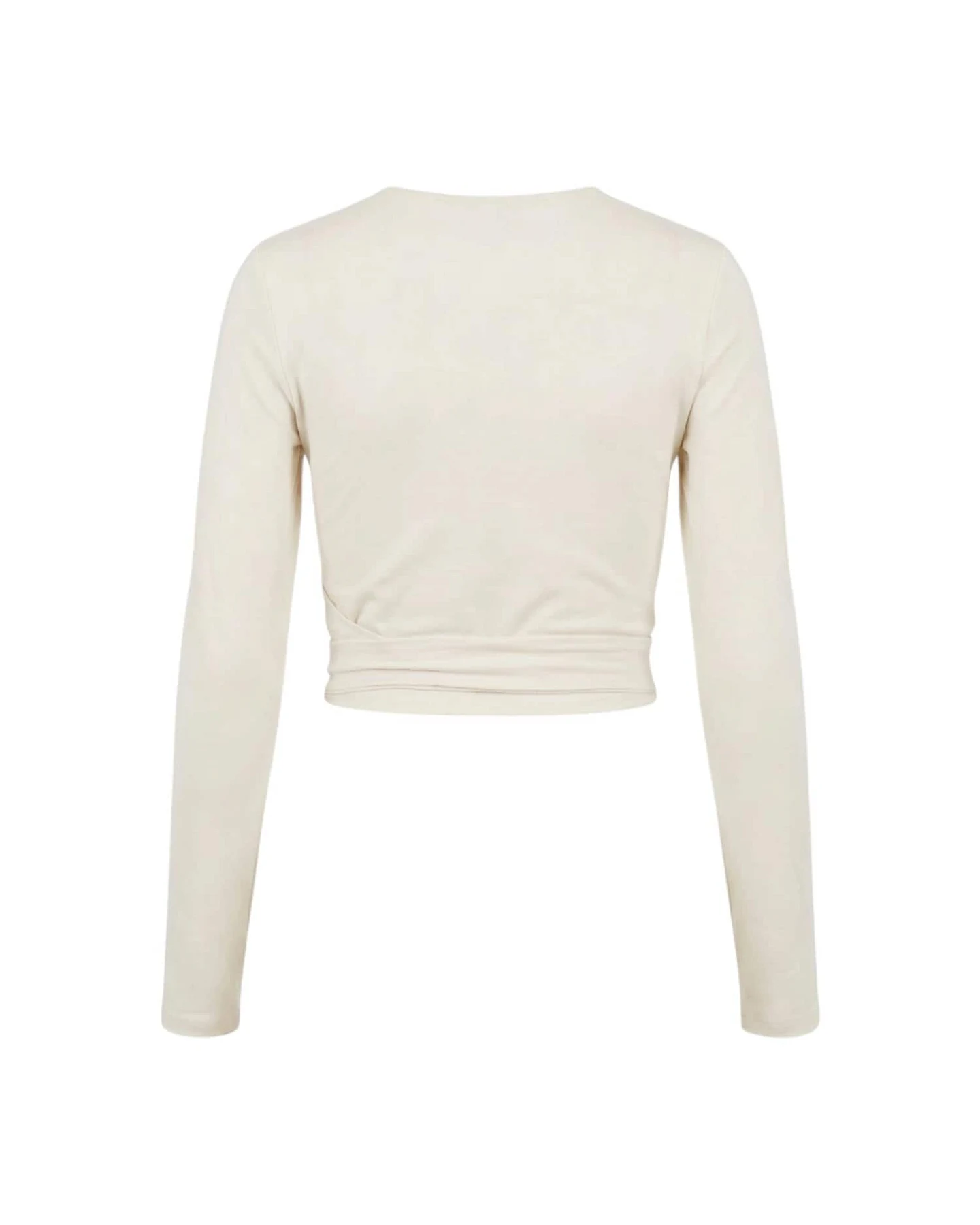 LOTUSCRAFTS Top Amina Wrap Top – Ansicht 6