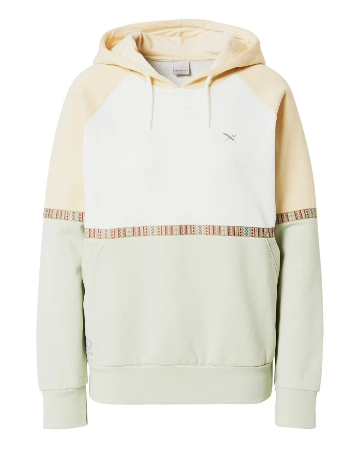 Iriedaily Sweatshirt Kachina
