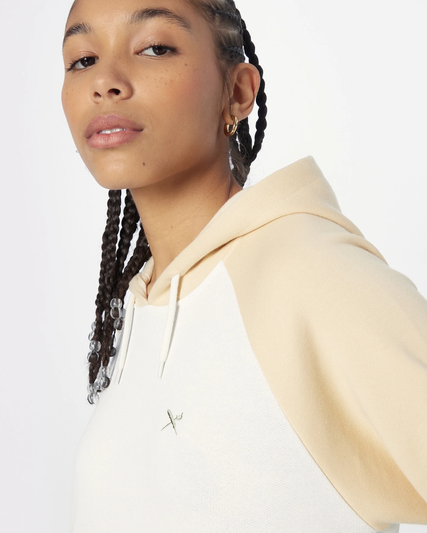 Iriedaily Sweatshirt Kachina – Ansicht 5