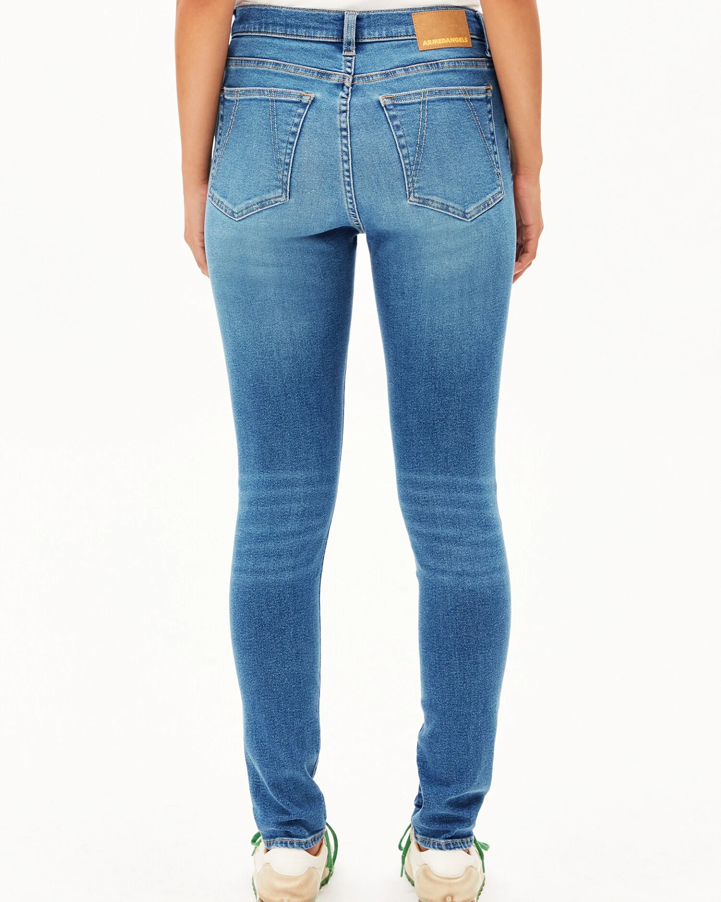 ARMEDANGELS Jeans Skinny – Ansicht 3