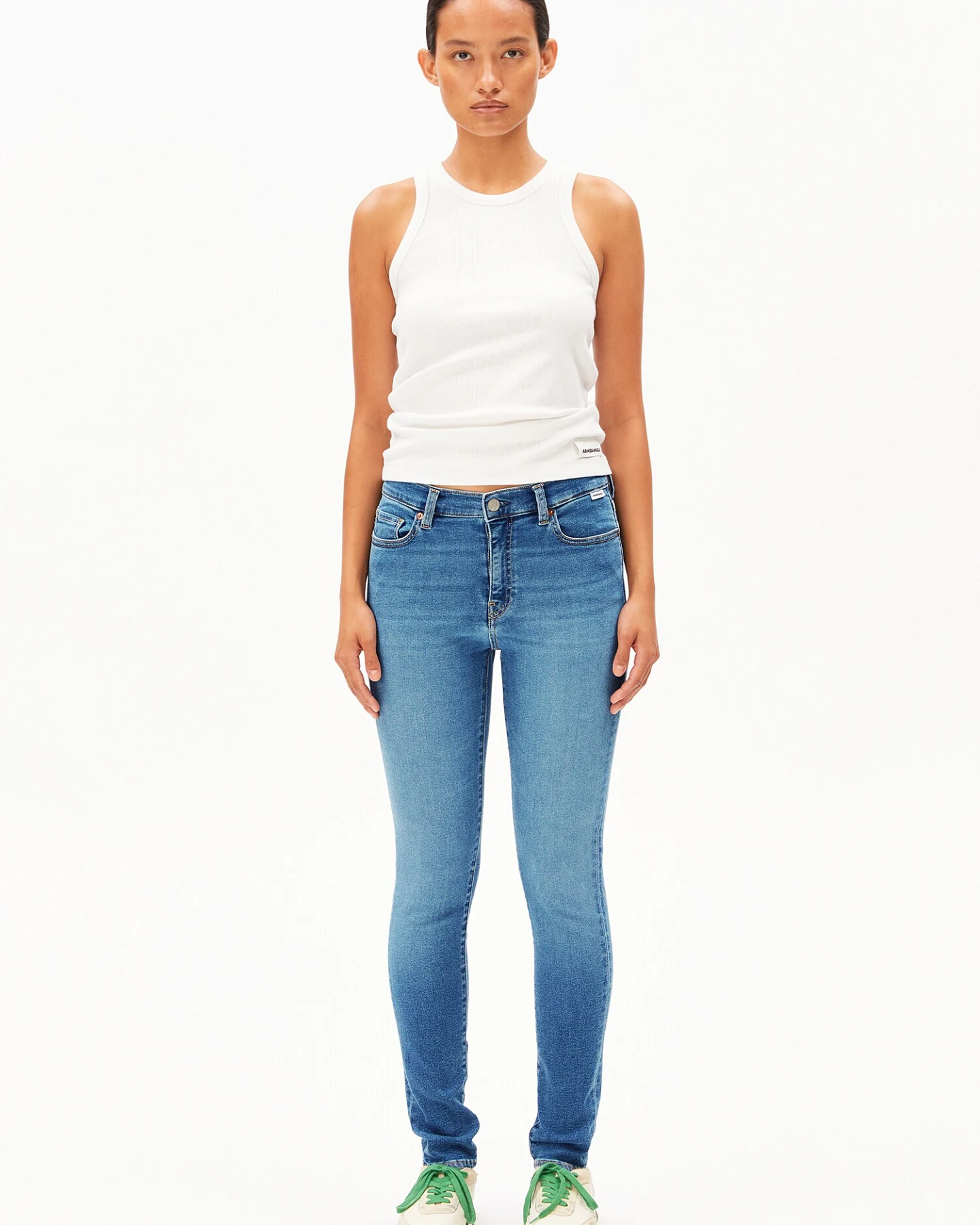 ARMEDANGELS Jeans Skinny – Ansicht 5