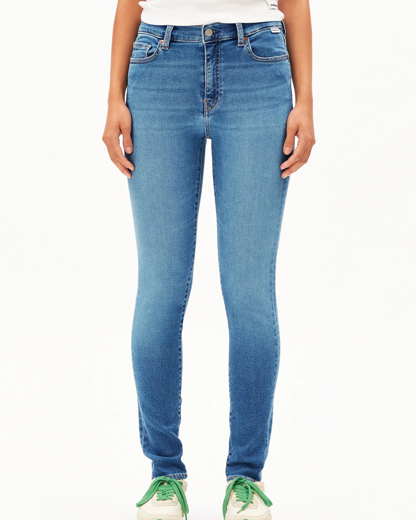 ARMEDANGELS Jeans Skinny – Ansicht 2
