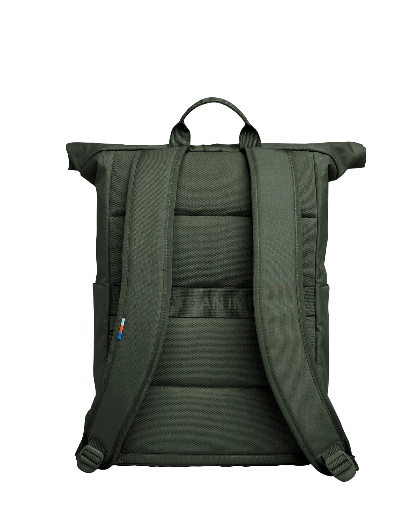 Got Bag Rucksack Rolltop Easy – Ansicht 3