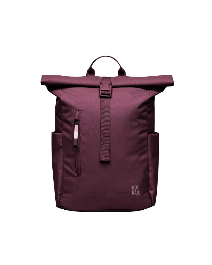 Got Bag Rucksack Rolltop Easy Small