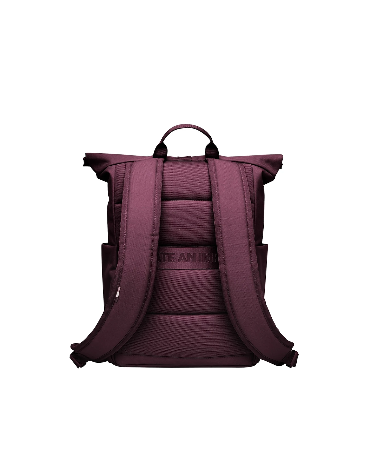 Got Bag Rucksack Rolltop Easy Small – Ansicht 4
