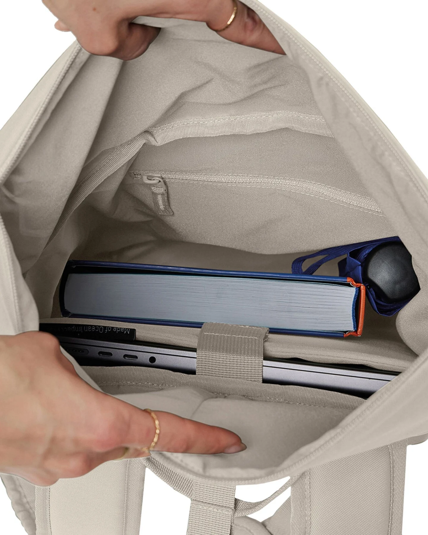 Got Bag Rucksack – Ansicht 5