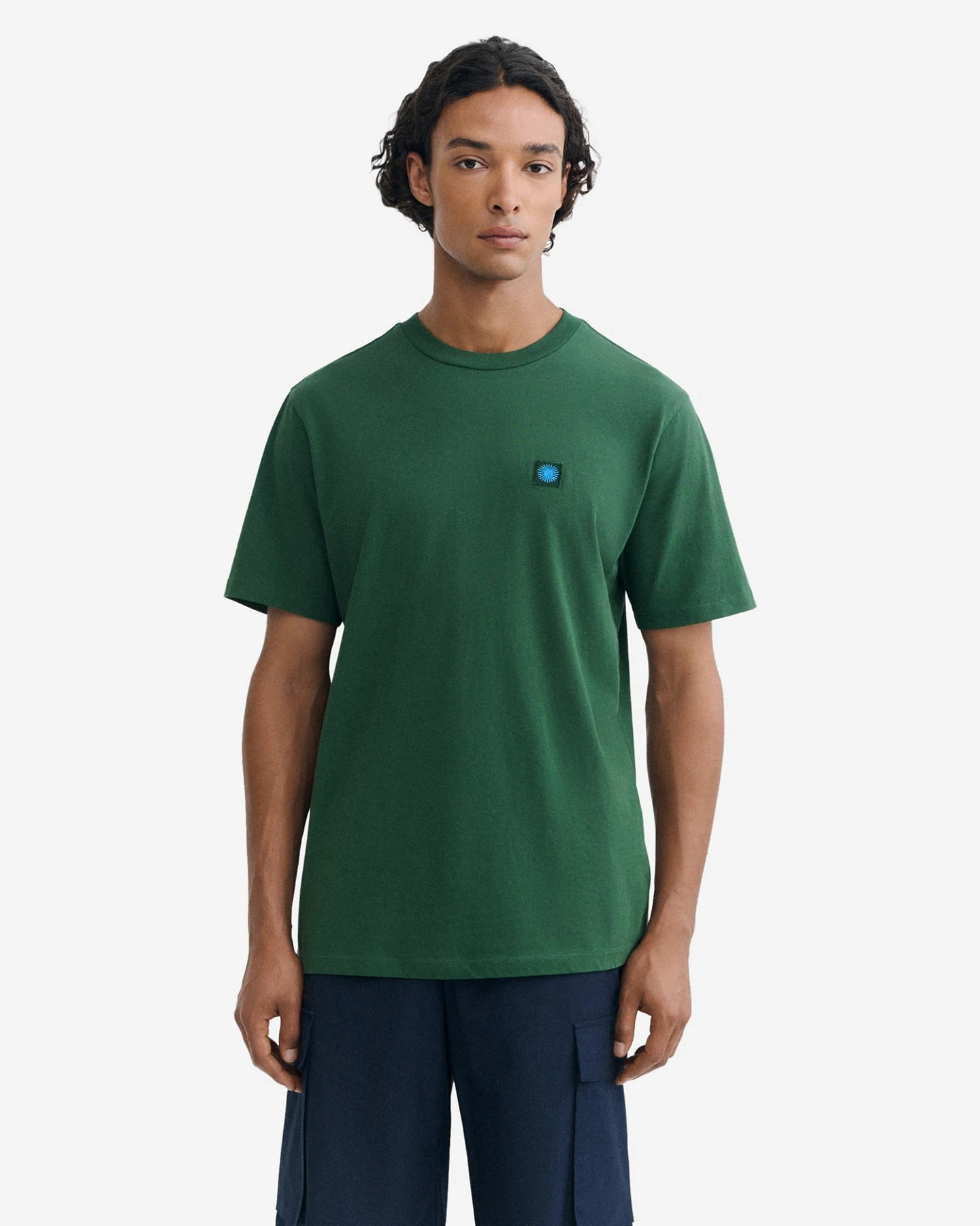 Thinking MU T-Shirt Zach – Ansicht 2