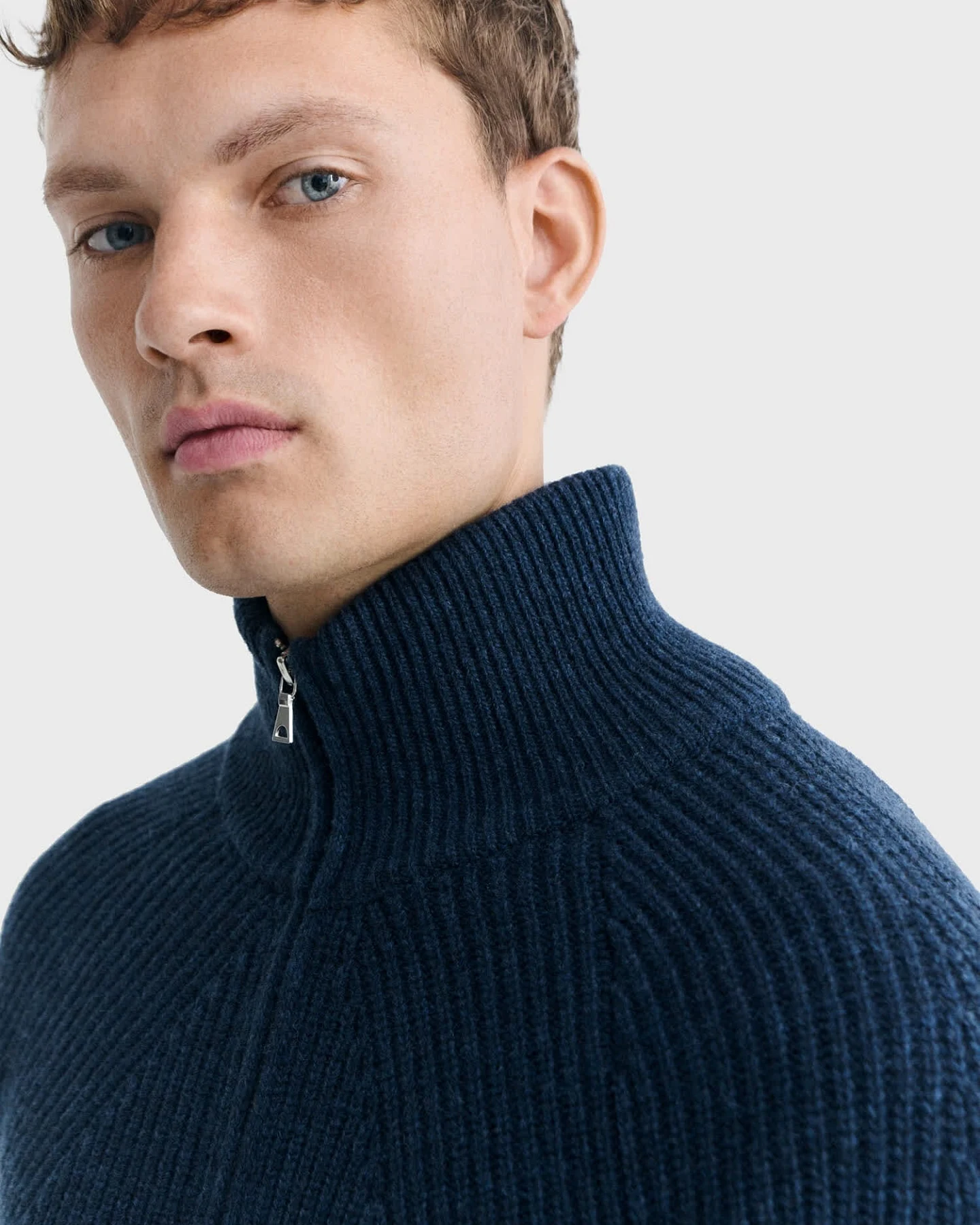 Thinking MU Strickpullover EKAIZ – Ansicht 6