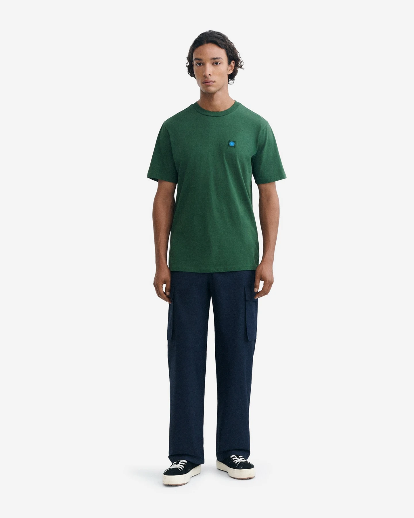 Thinking MU T-Shirt Zach – Ansicht 3