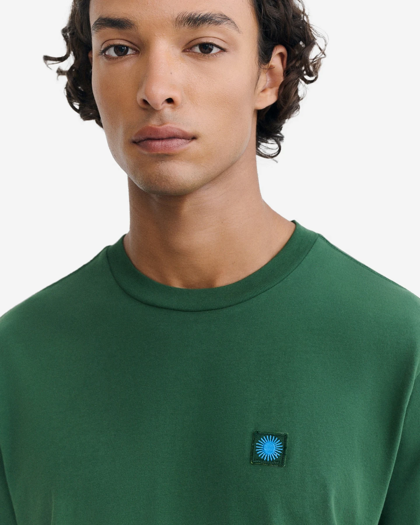 Thinking MU T-Shirt Zach – Ansicht 4